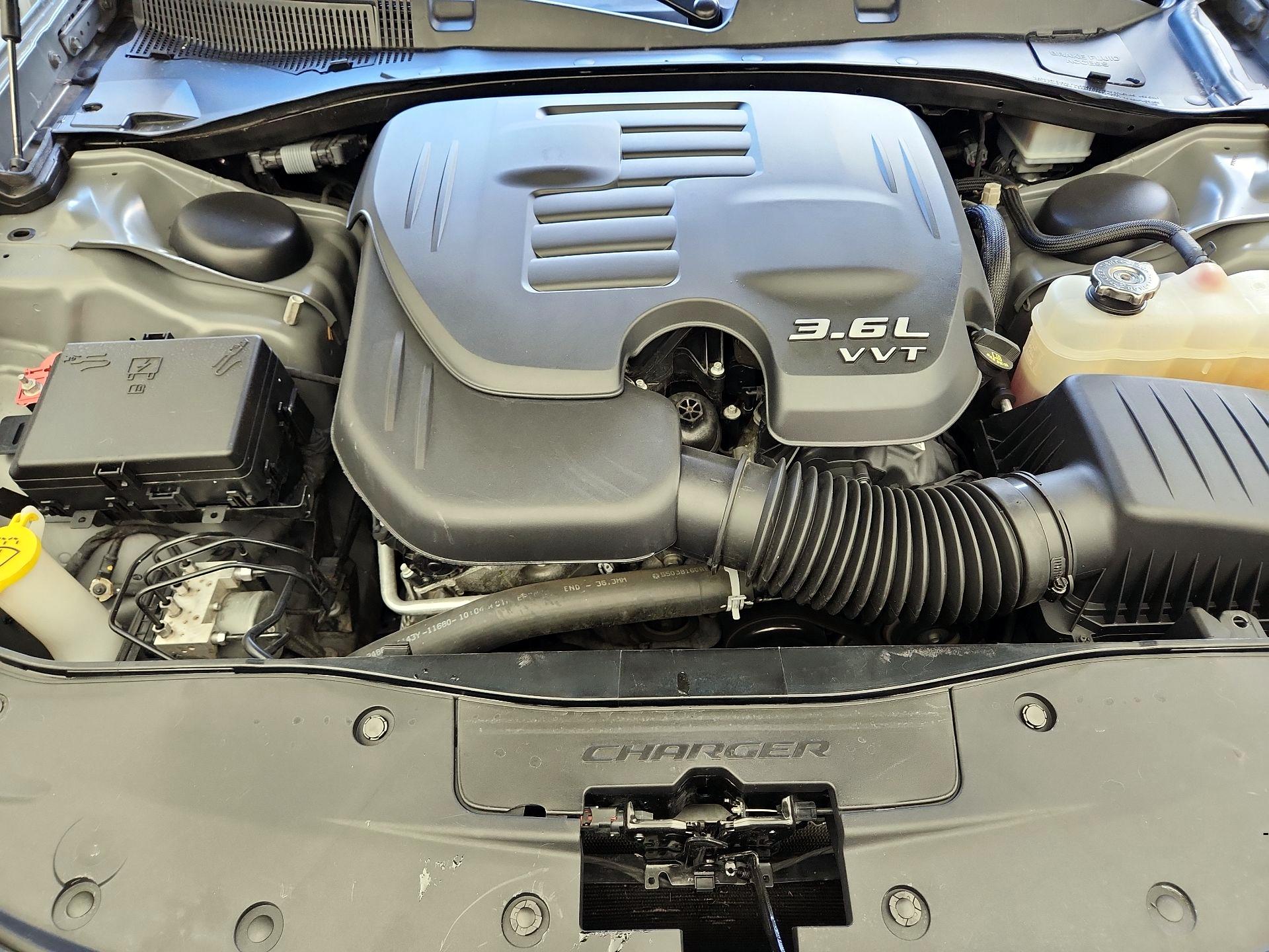 Thumbnail: 2023 Dodge Charger - 20