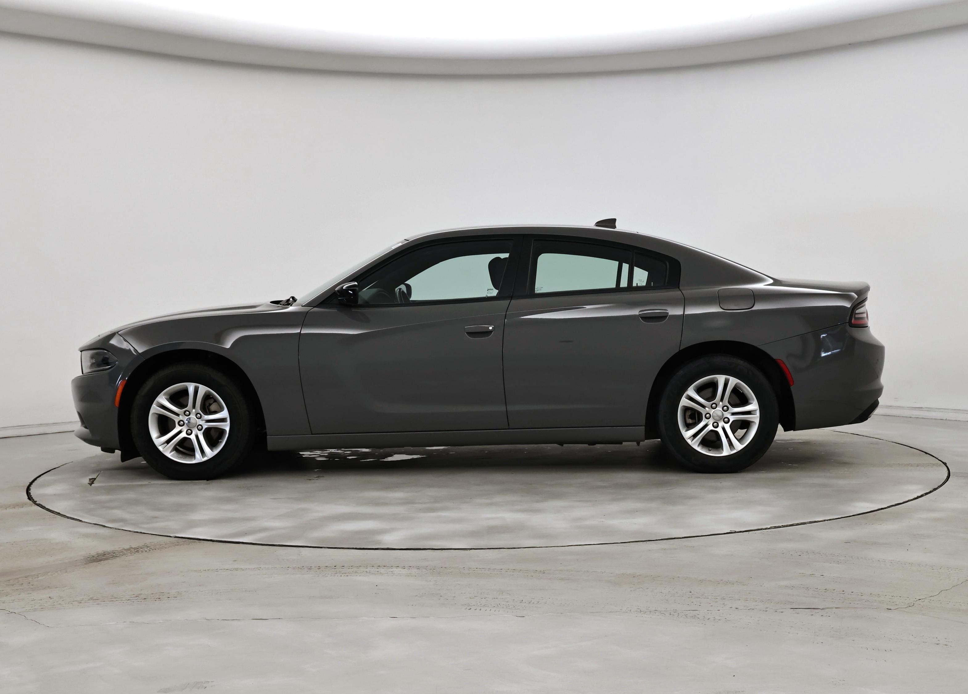 Thumbnail: 2023 Dodge Charger - 3