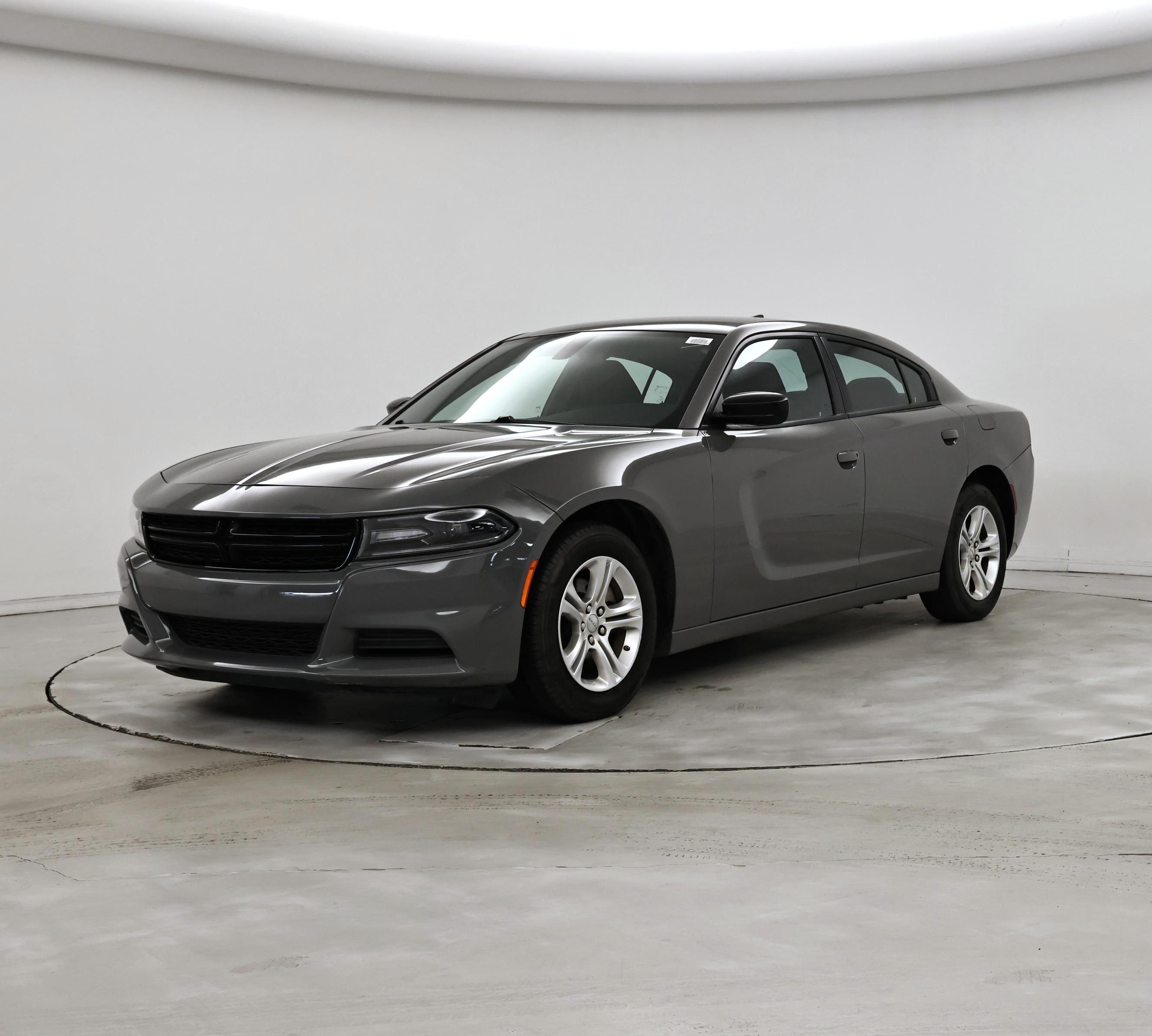 Thumbnail: 2023 Dodge Charger - 4