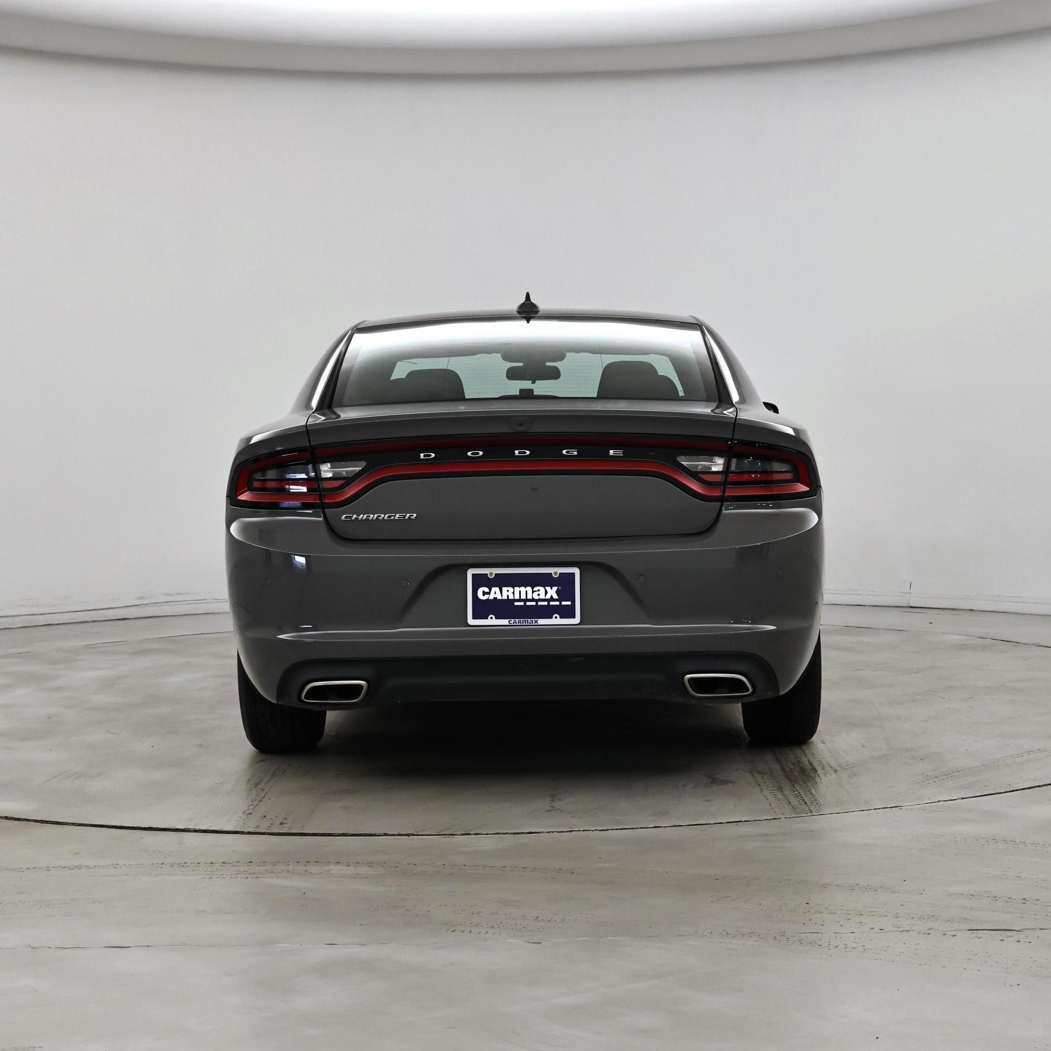 Thumbnail: 2023 Dodge Charger - 6