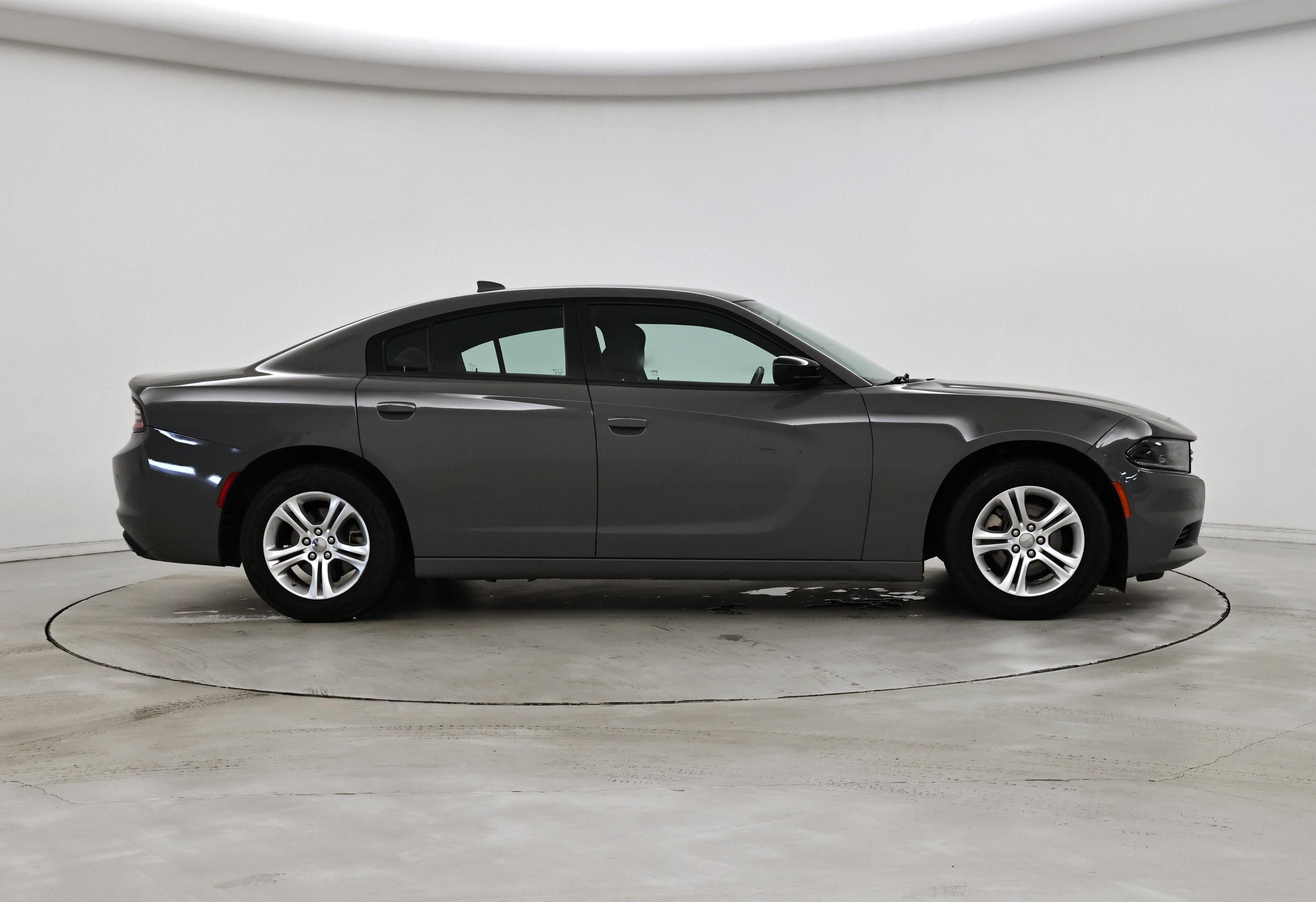 Thumbnail: 2023 Dodge Charger - 7
