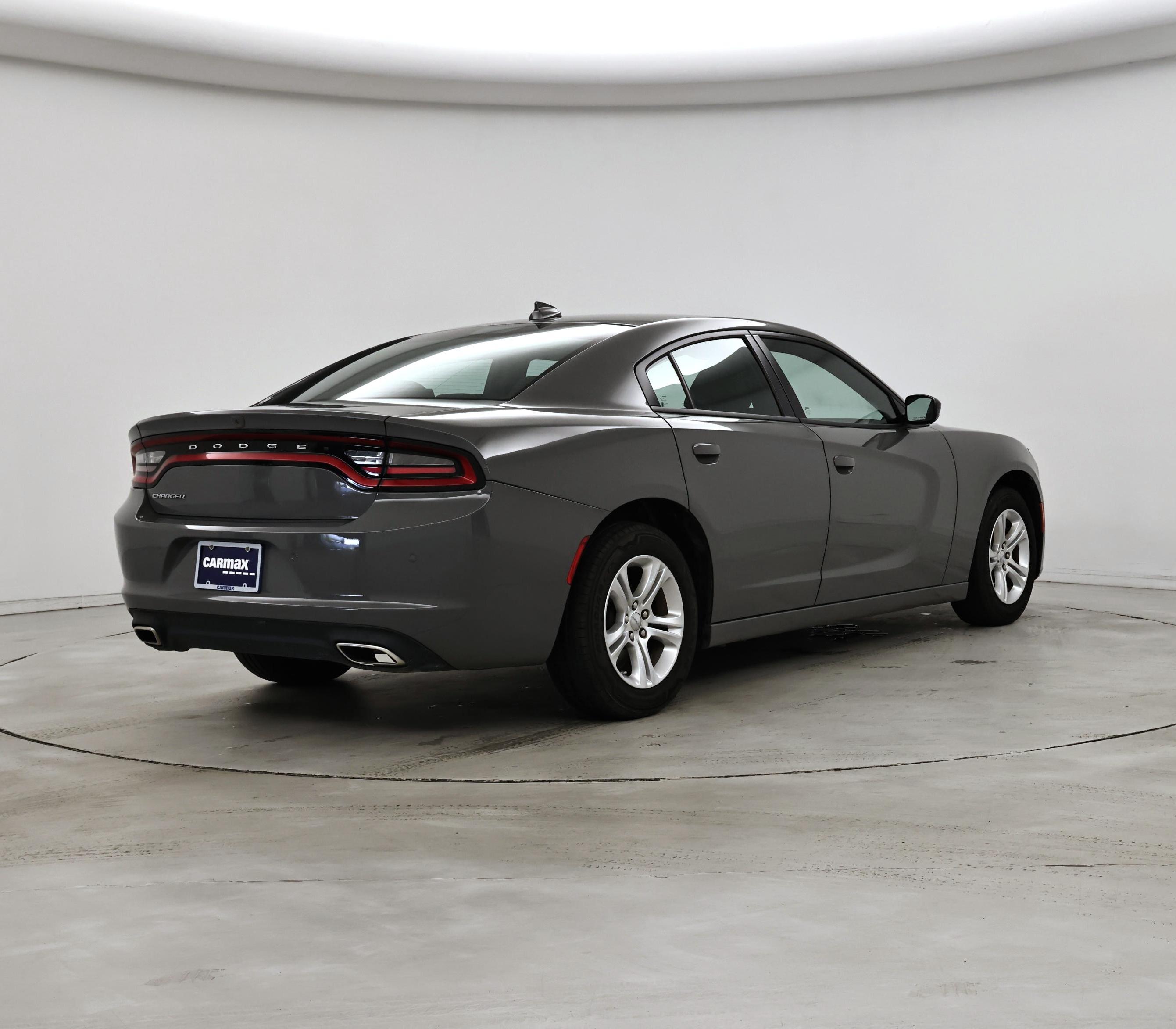 Thumbnail: 2023 Dodge Charger - 8