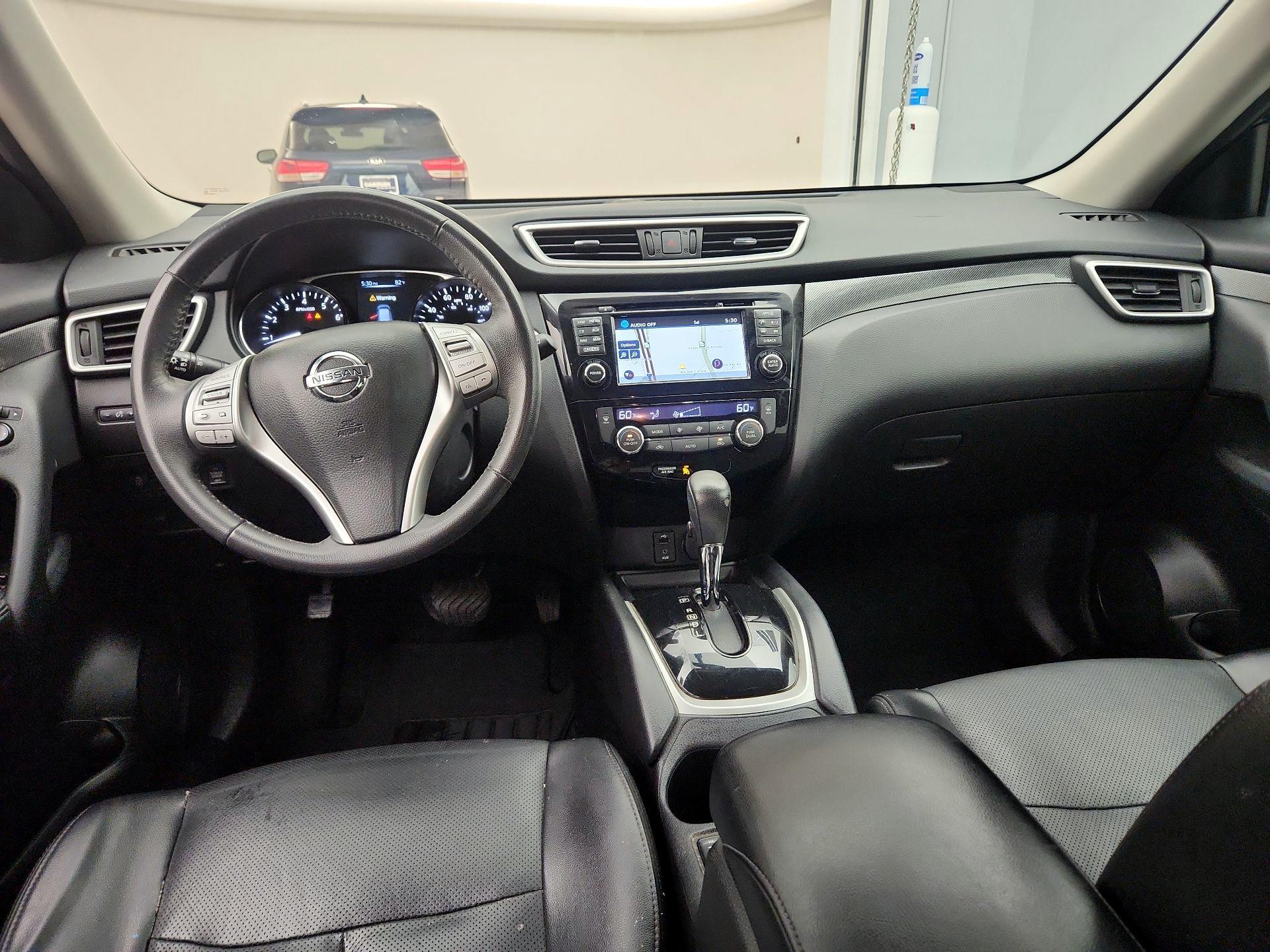 Thumbnail: 2016 Nissan Rogue - 9