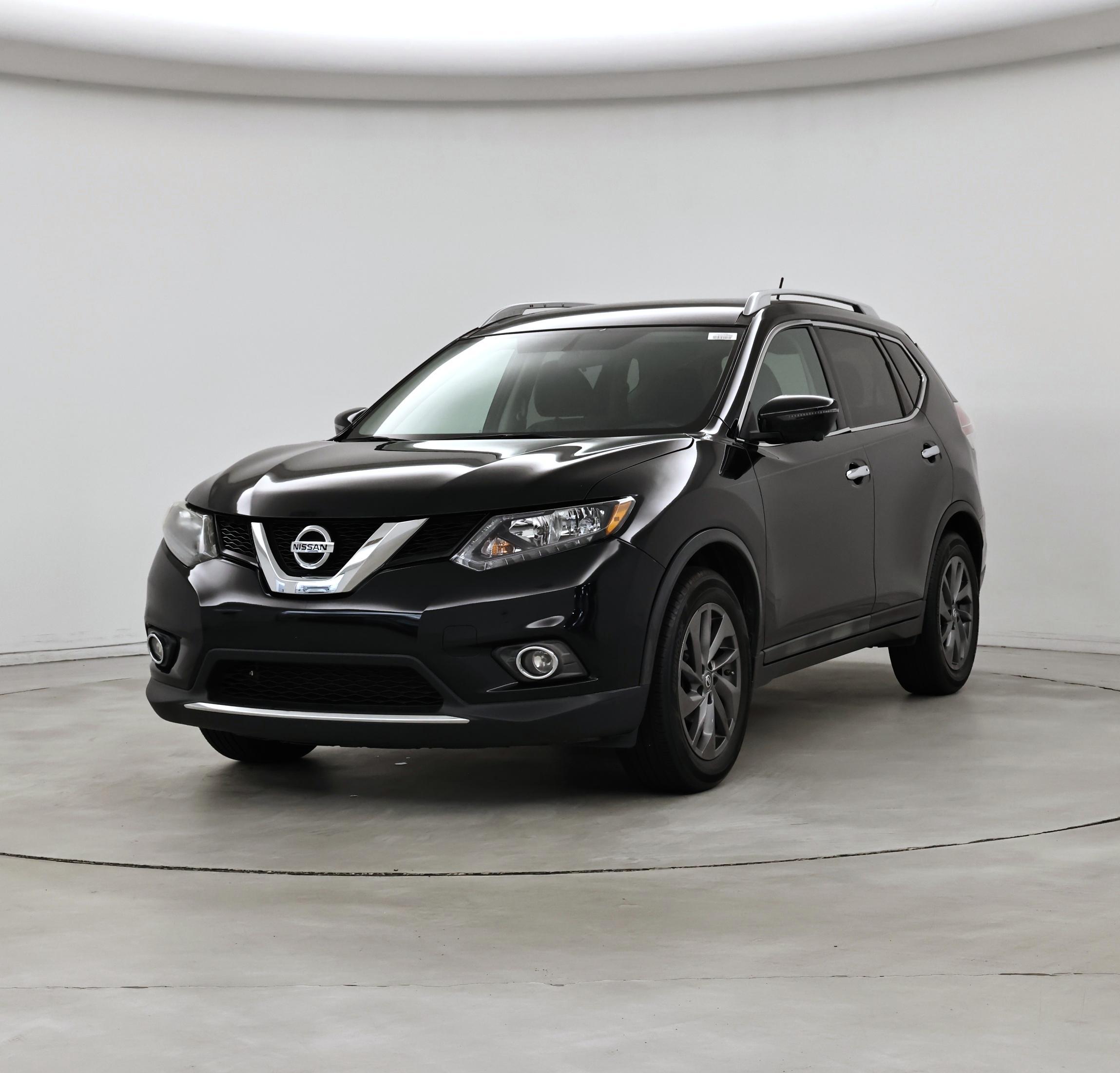 Thumbnail: 2016 Nissan Rogue - 4