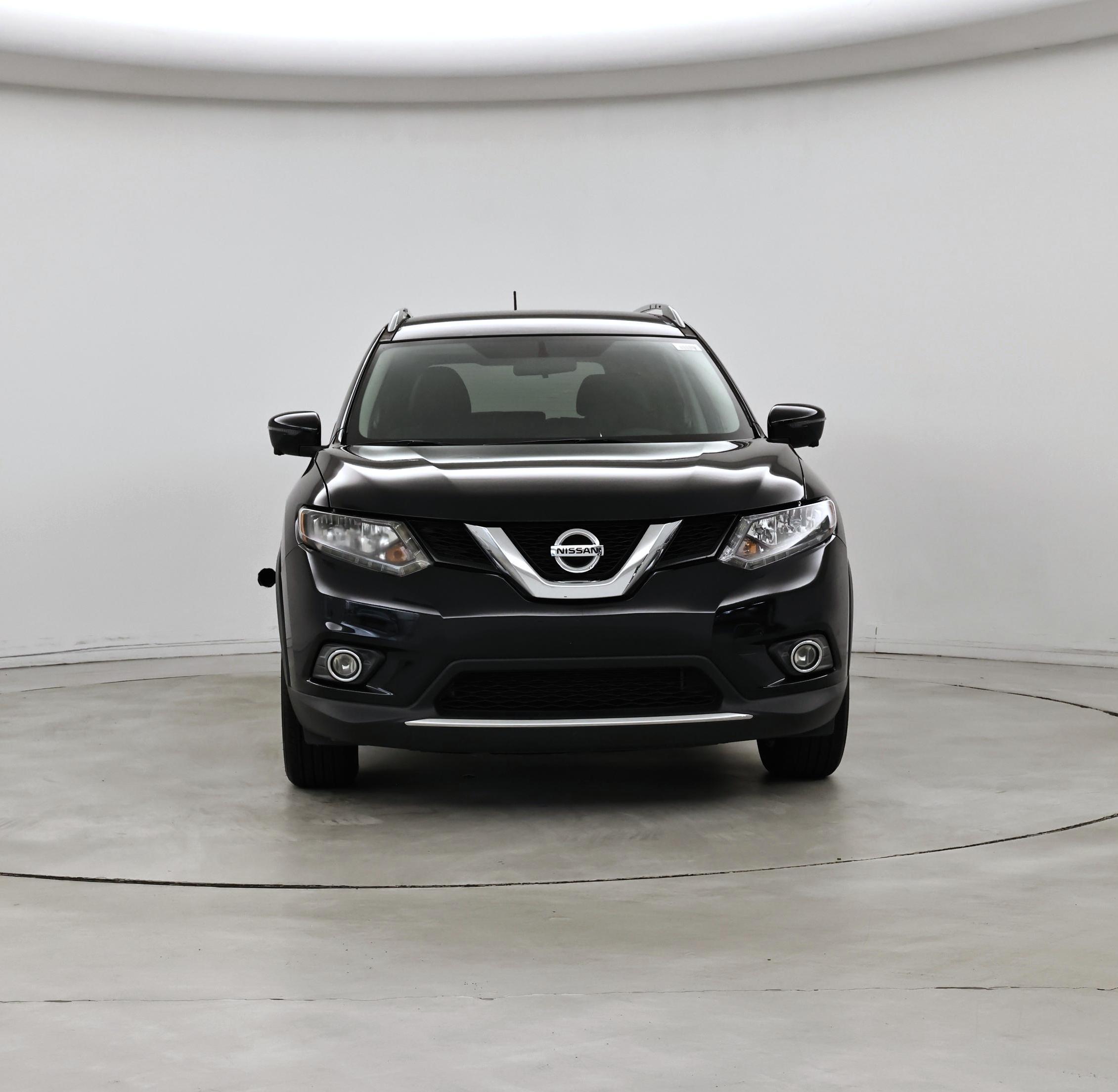 Thumbnail: 2016 Nissan Rogue - 5