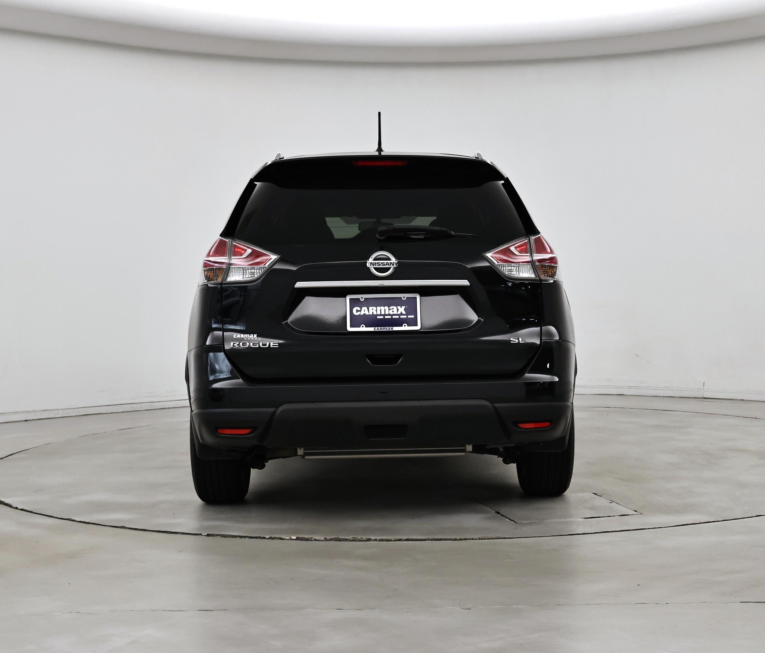 Thumbnail: 2016 Nissan Rogue - 6