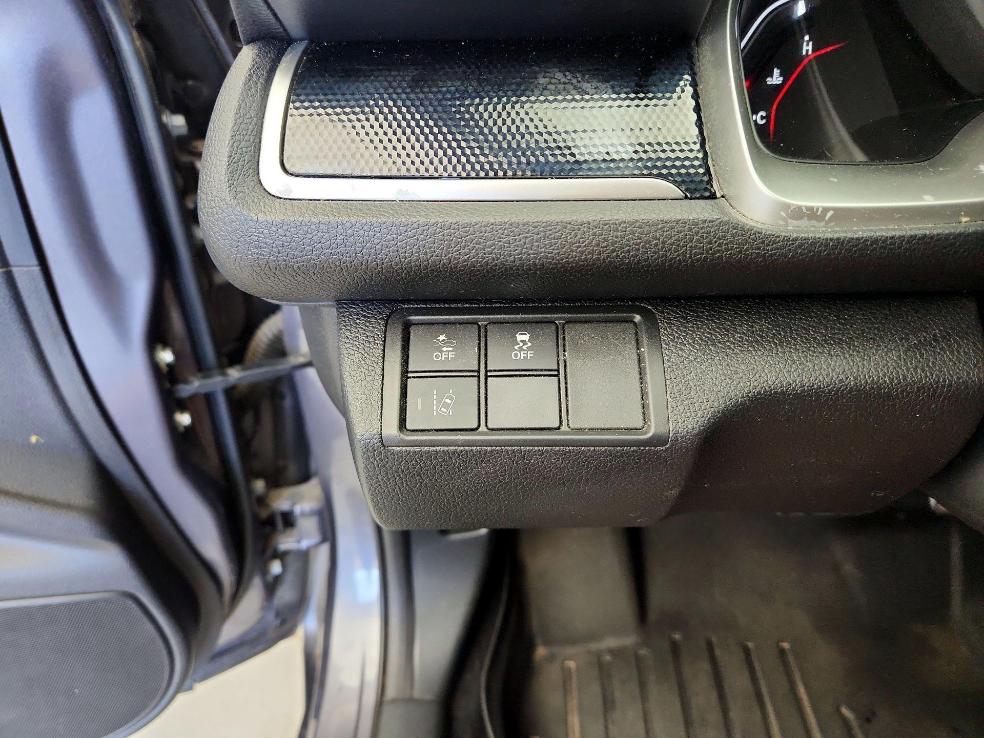 Thumbnail: 2019 Honda Civic - 13