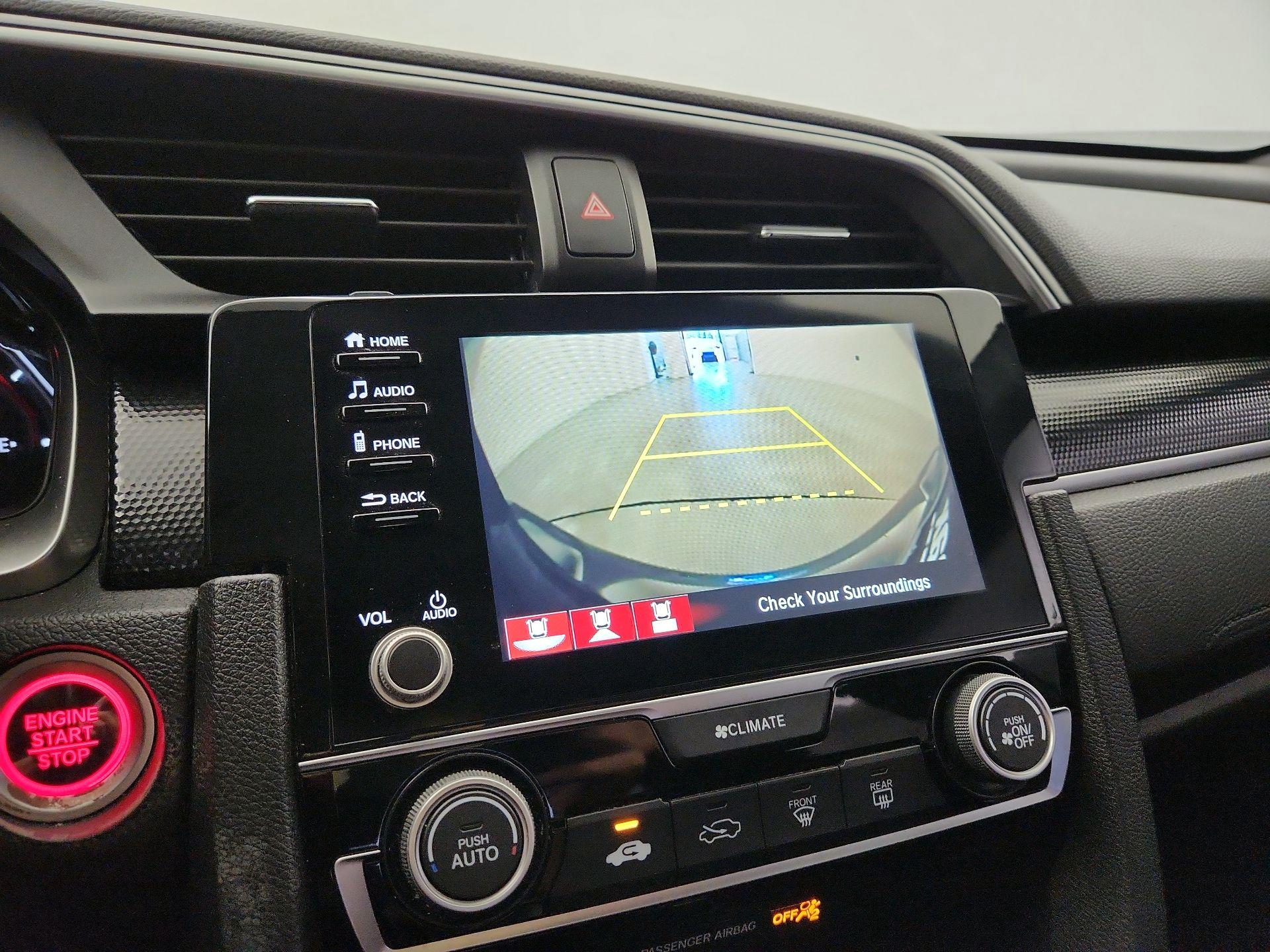 Thumbnail: 2019 Honda Civic - 14