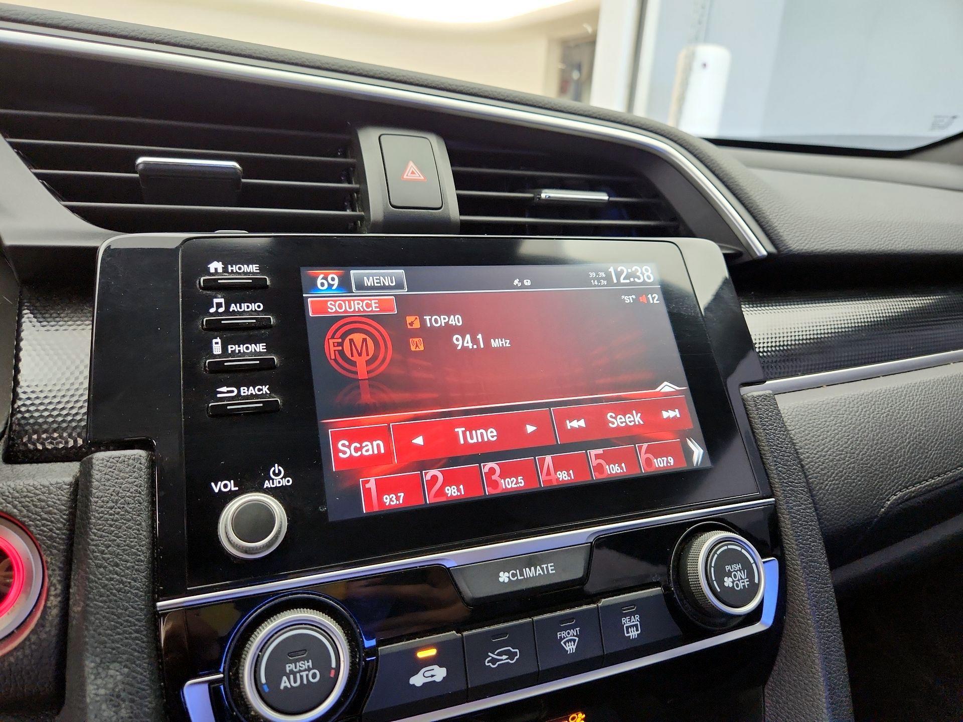 Thumbnail: 2019 Honda Civic - 15