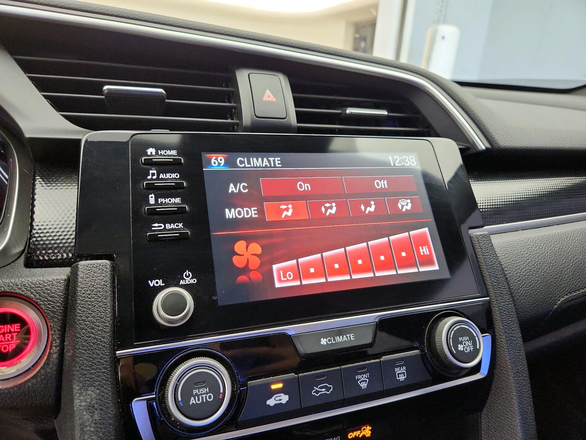 Thumbnail: 2019 Honda Civic - 16