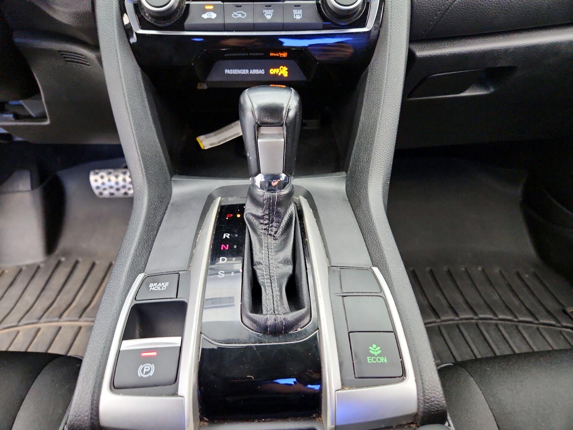Thumbnail: 2019 Honda Civic - 17