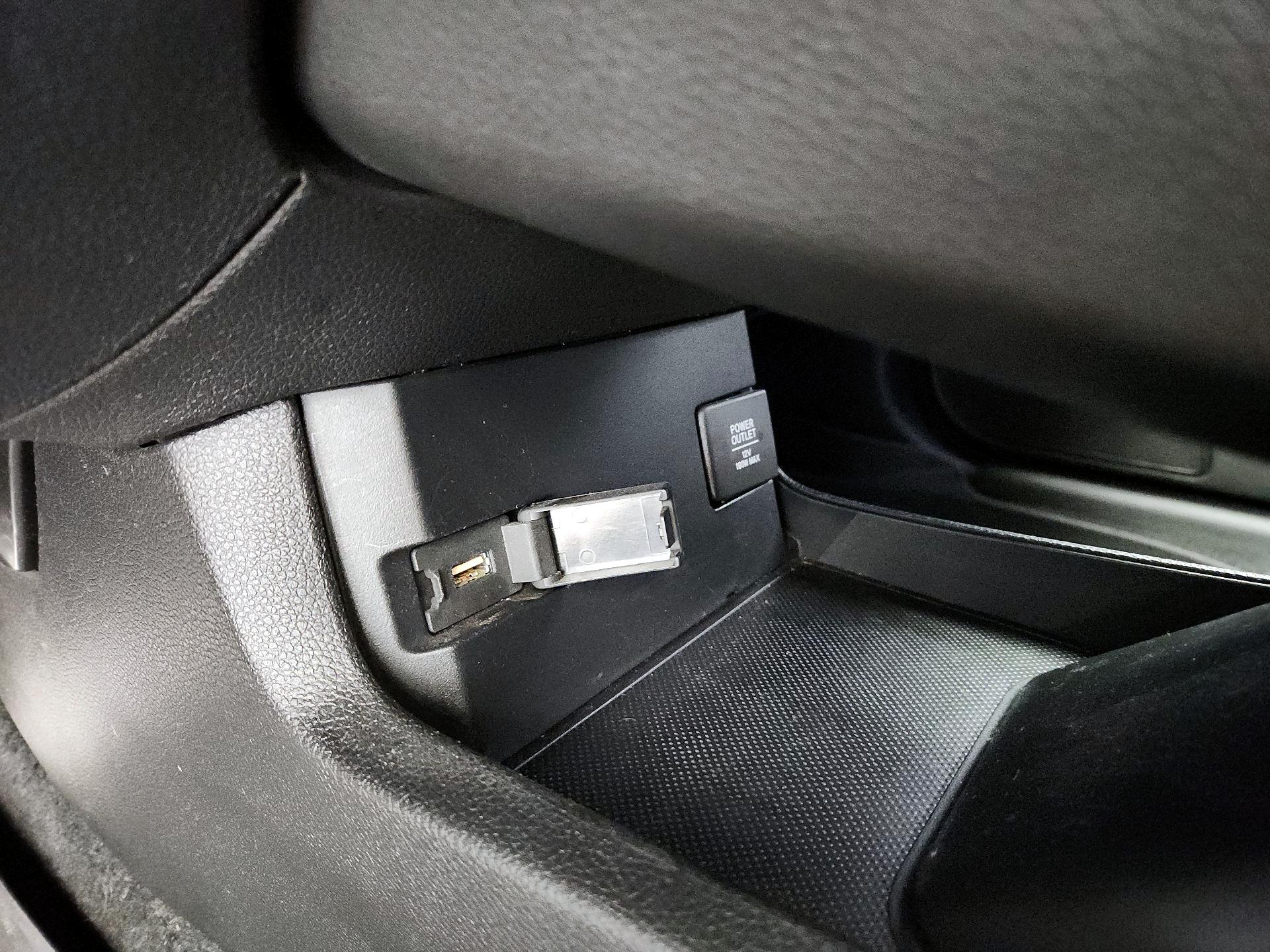 Thumbnail: 2019 Honda Civic - 18