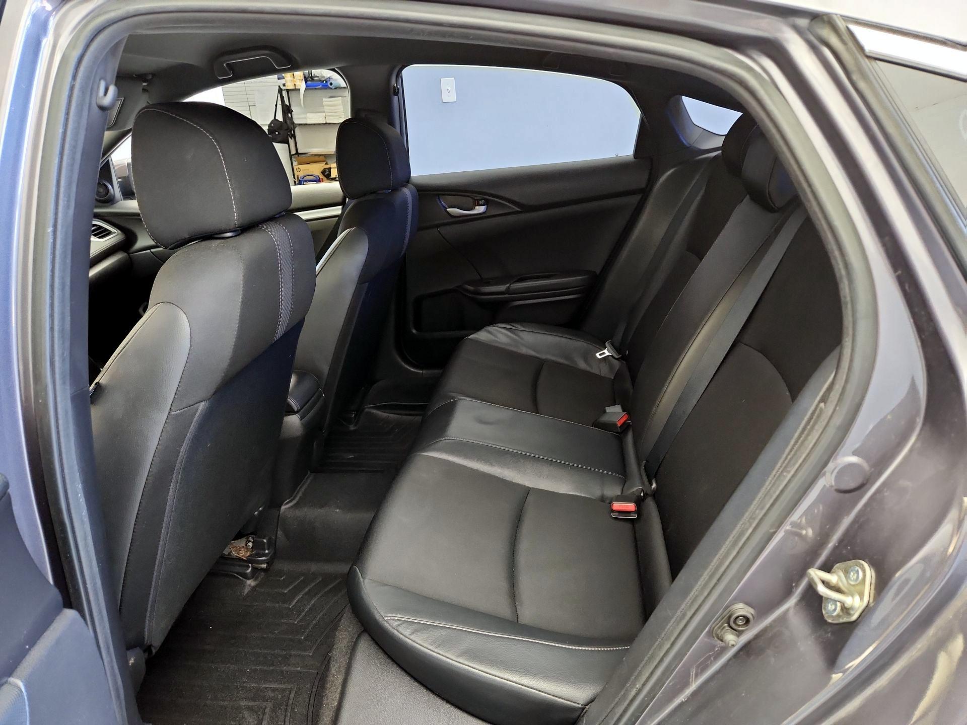 Thumbnail: 2019 Honda Civic - 19