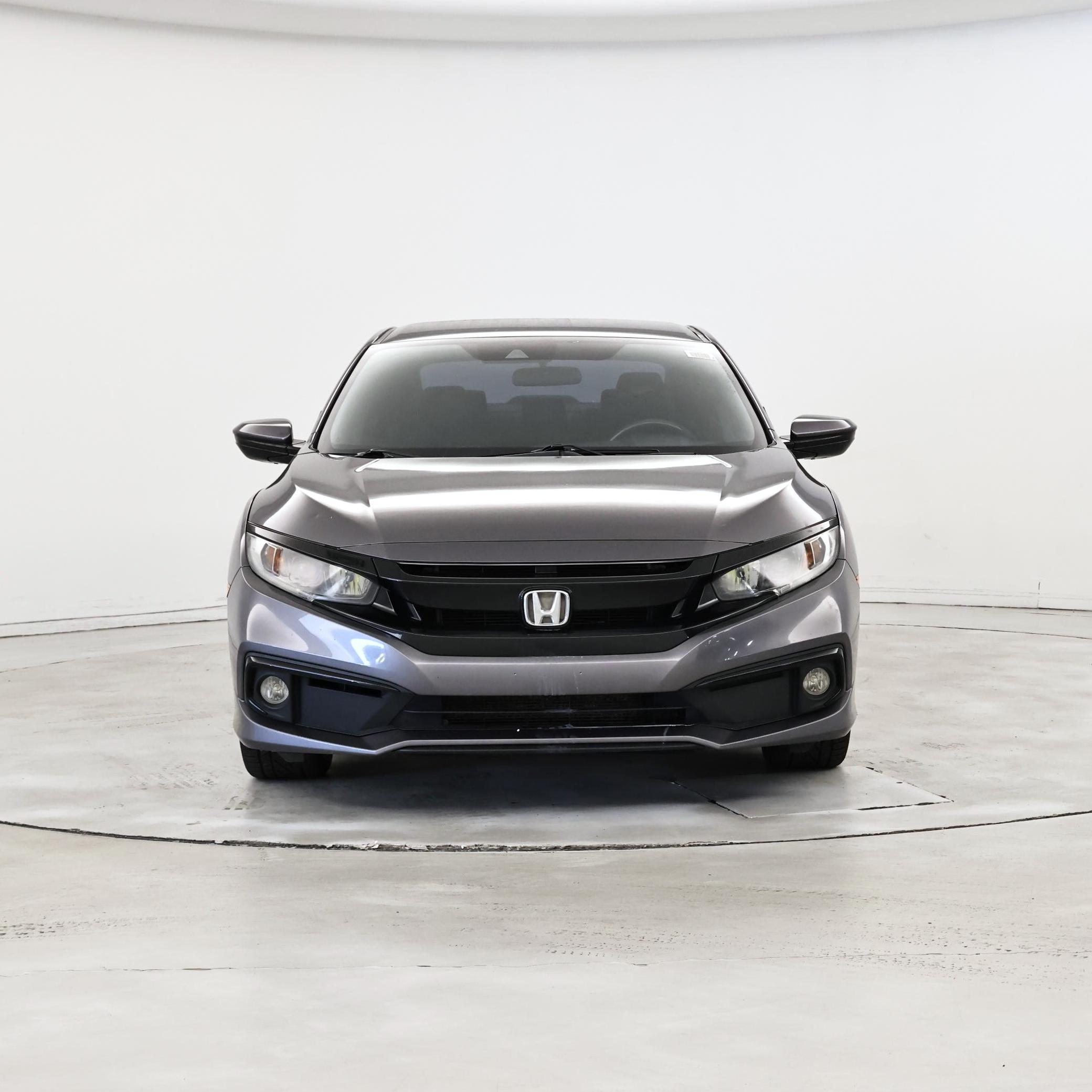 Thumbnail: 2019 Honda Civic - 5