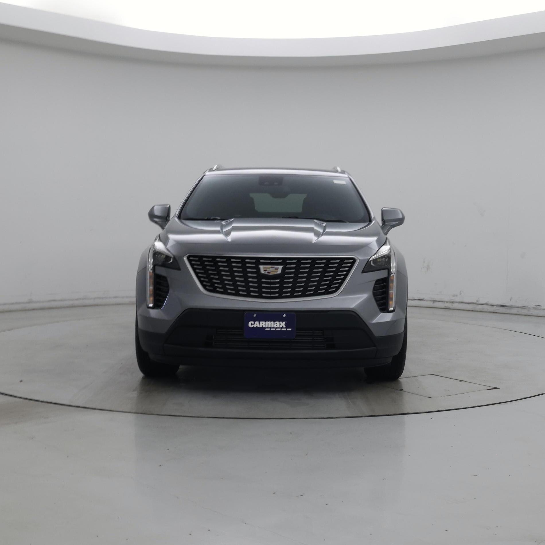Thumbnail: 2023 Cadillac XT4 - 5