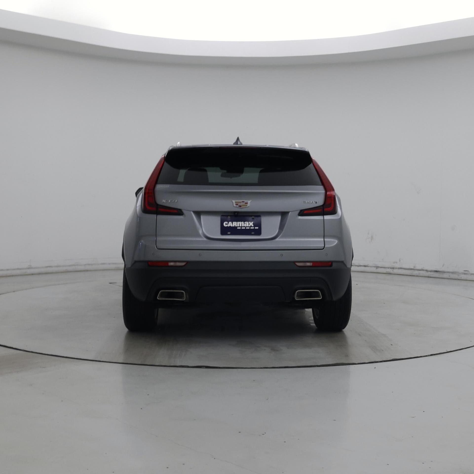 Thumbnail: 2023 Cadillac XT4 - 6