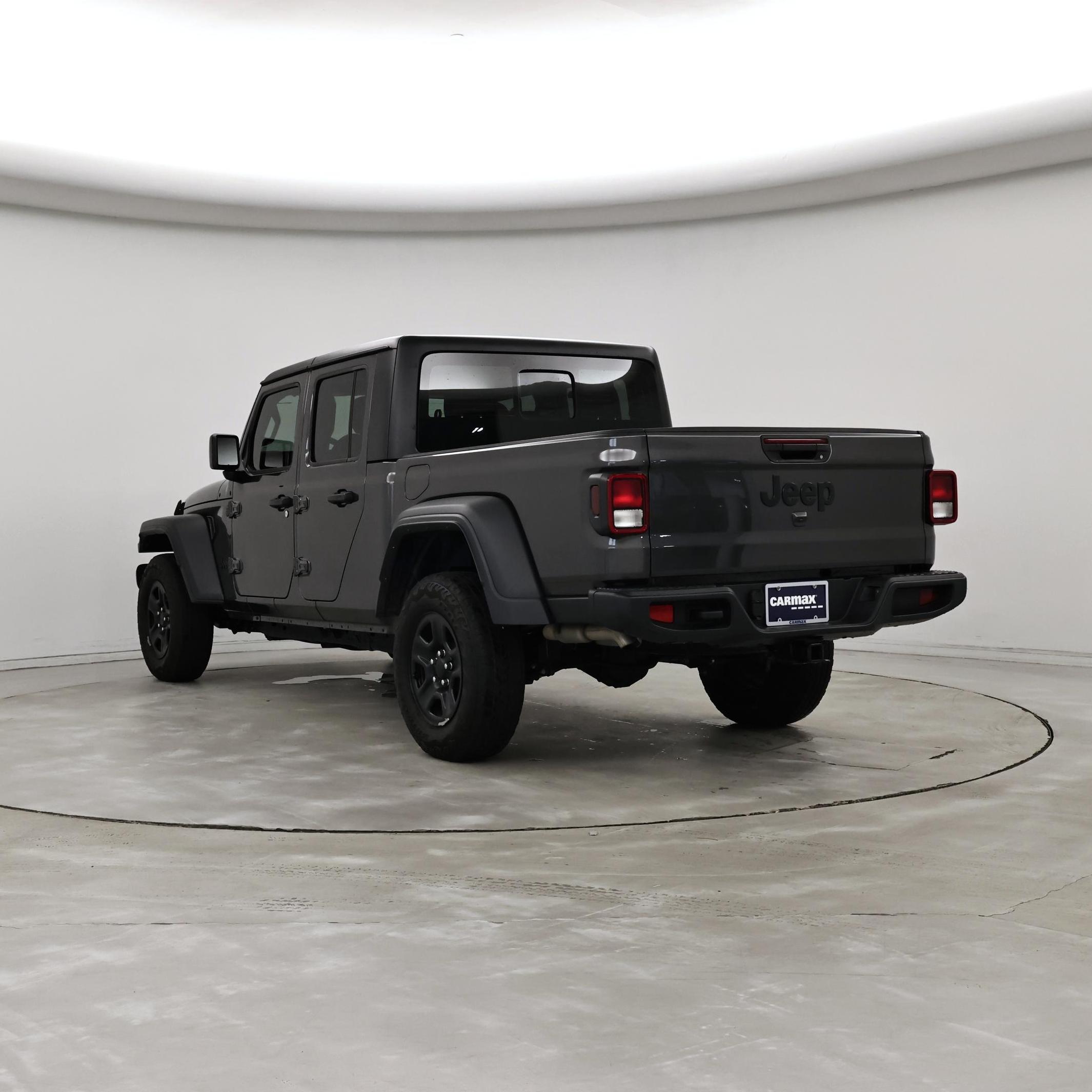 Thumbnail: 2023 Jeep Gladiator - 2