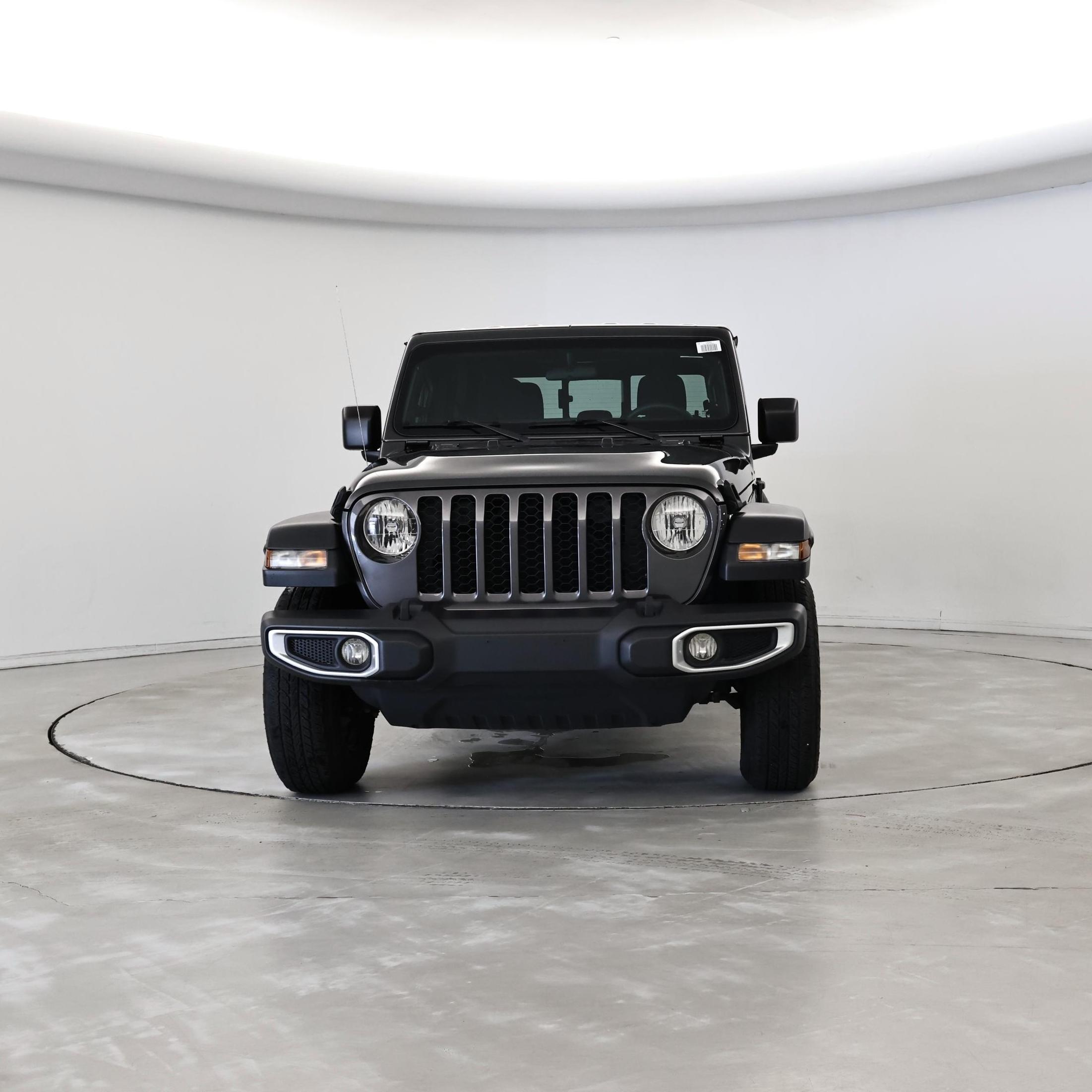 Thumbnail: 2023 Jeep Gladiator - 5