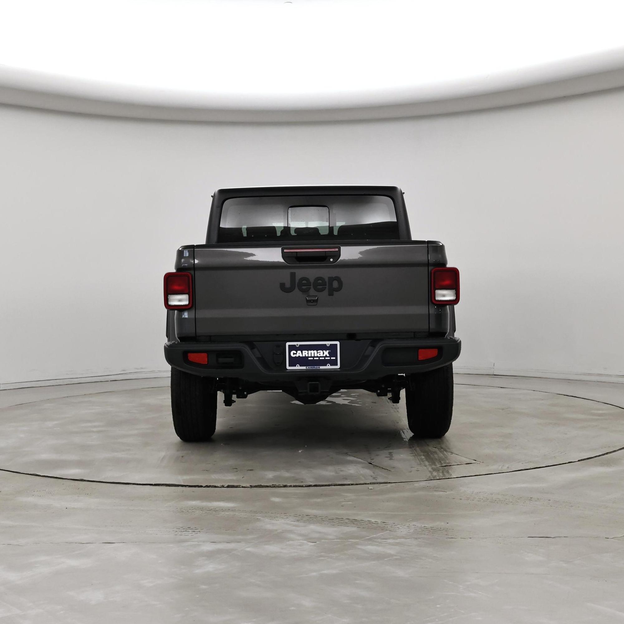 Thumbnail: 2023 Jeep Gladiator - 6