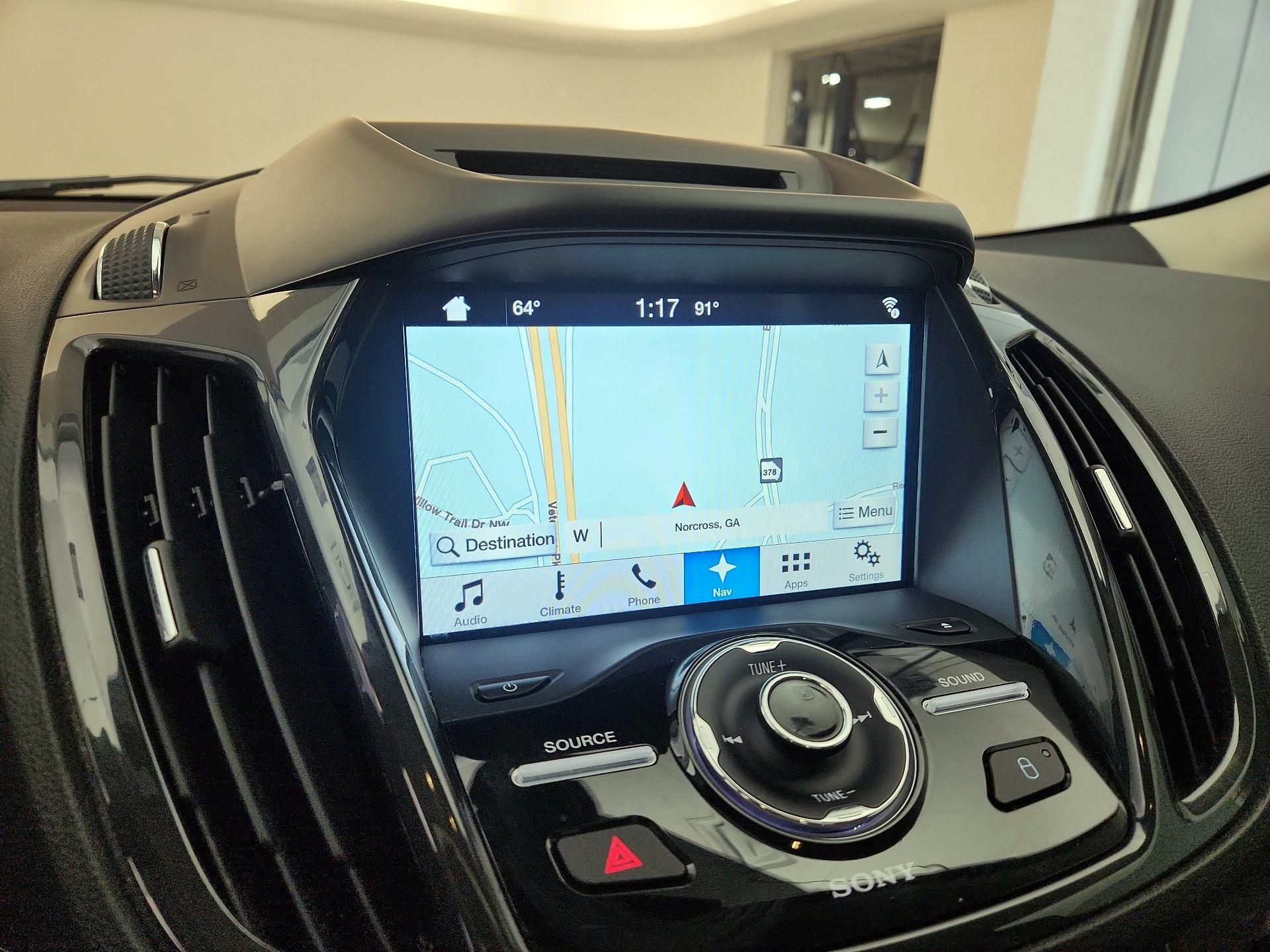 Thumbnail: 2016 Ford Escape - 14