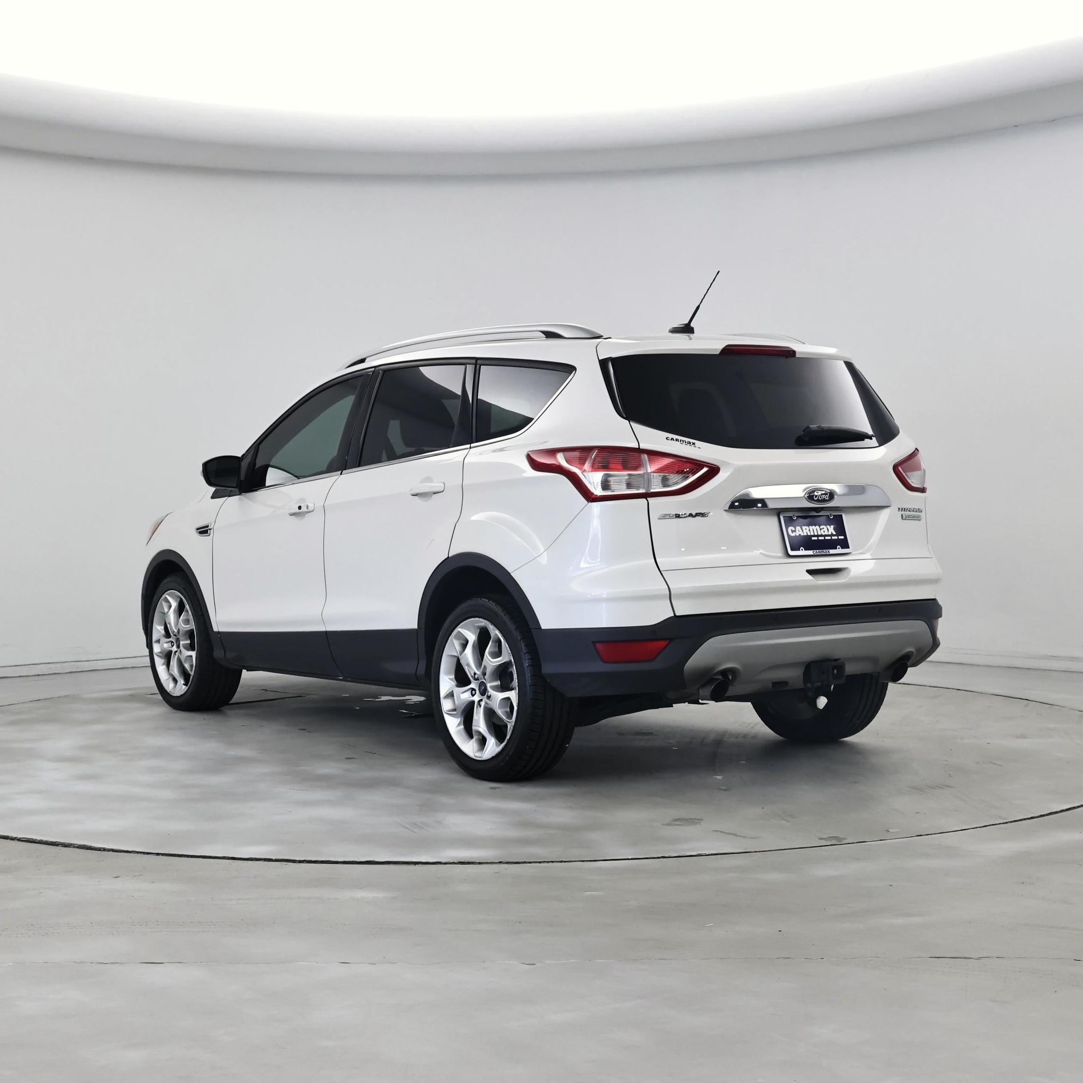 Thumbnail: 2016 Ford Escape - 2