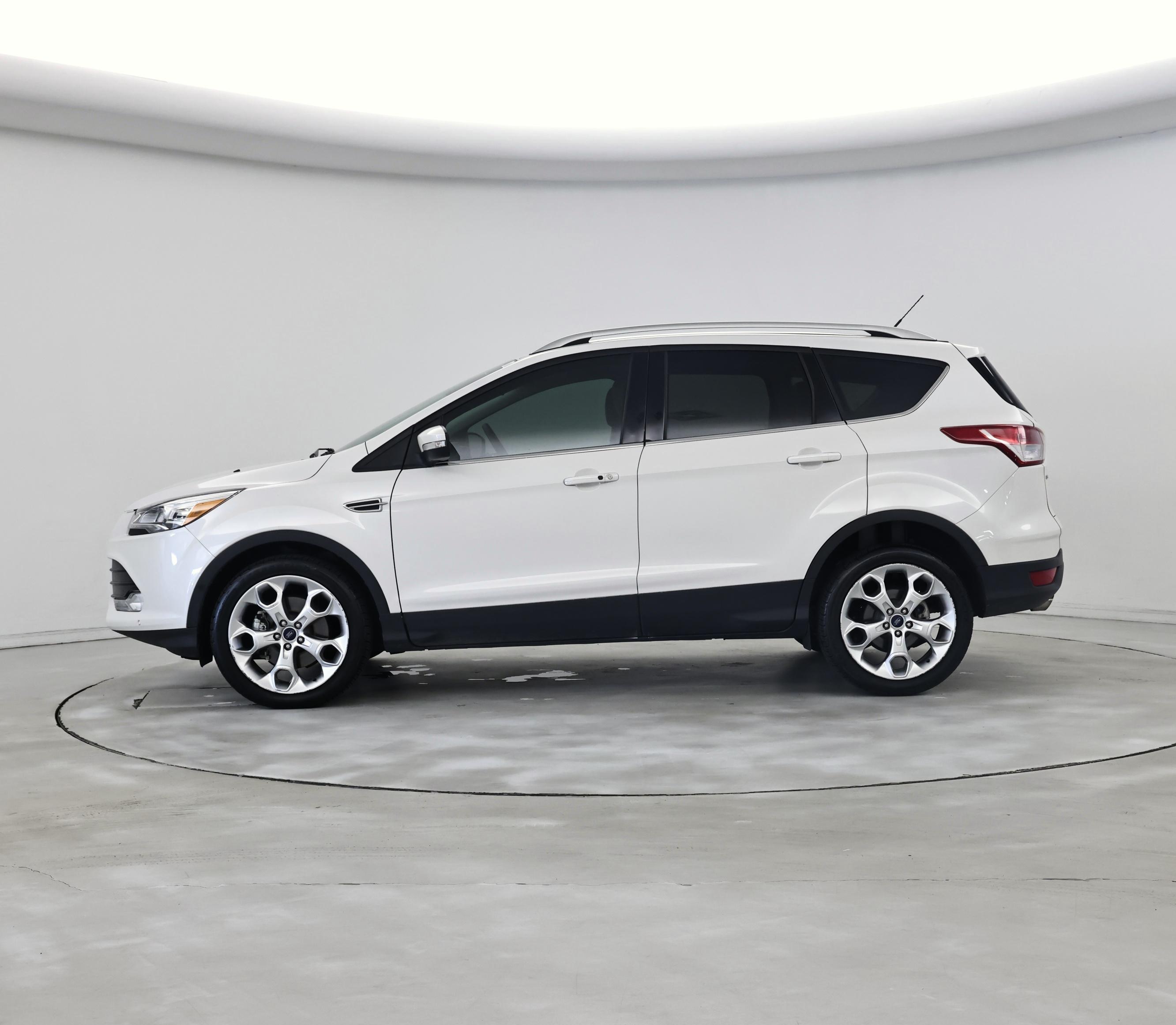 Thumbnail: 2016 Ford Escape - 3