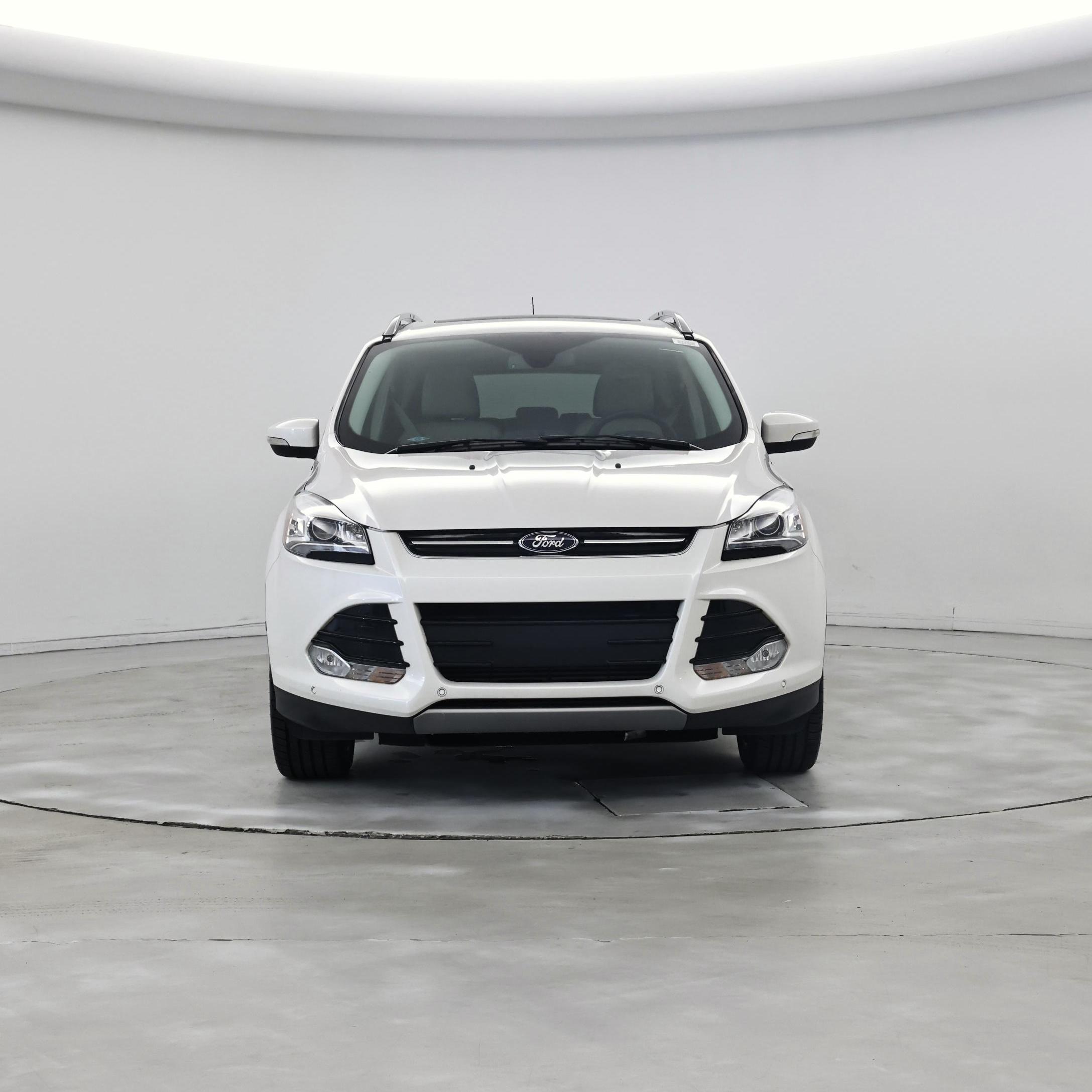 Thumbnail: 2016 Ford Escape - 5