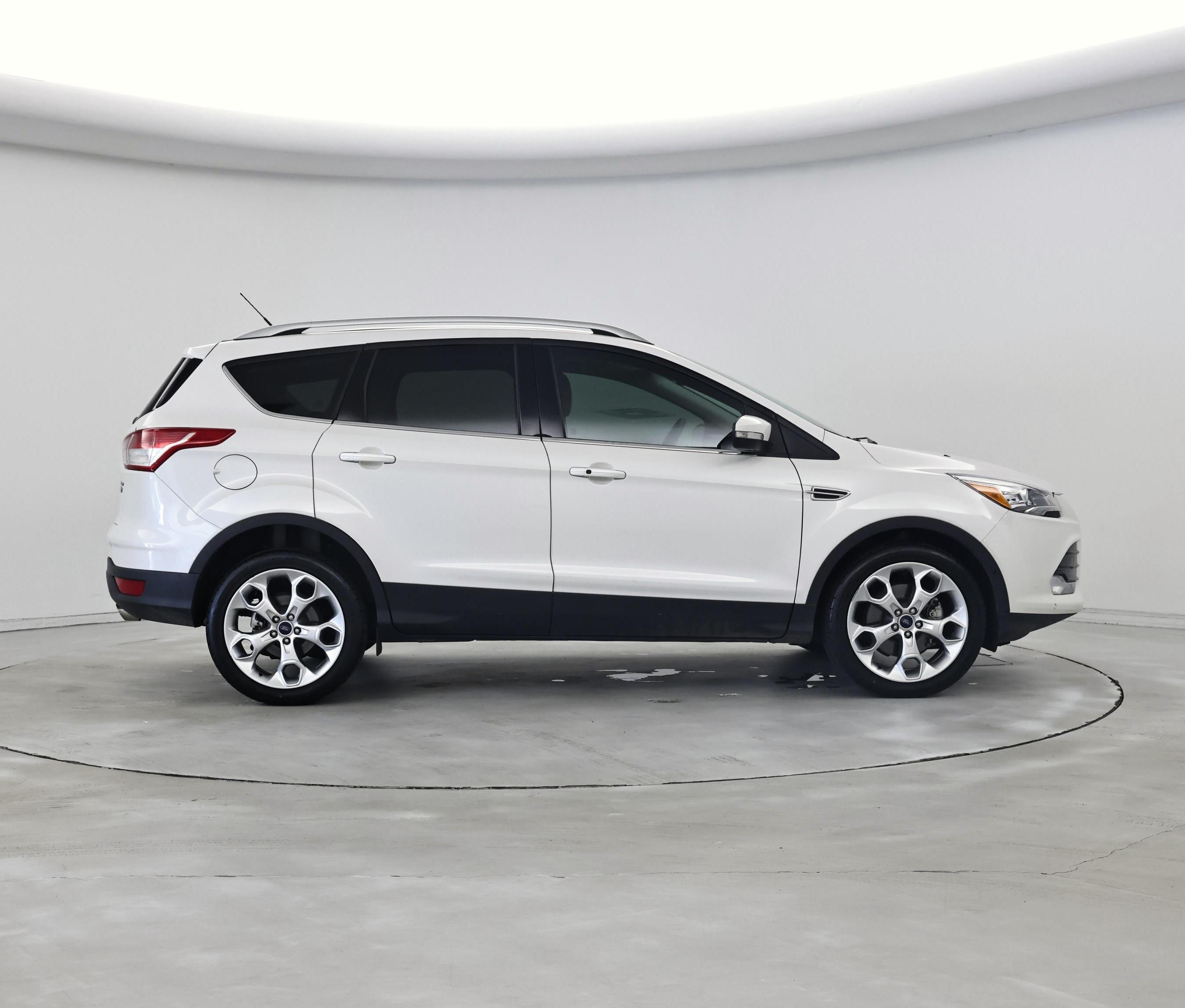 Thumbnail: 2016 Ford Escape - 7