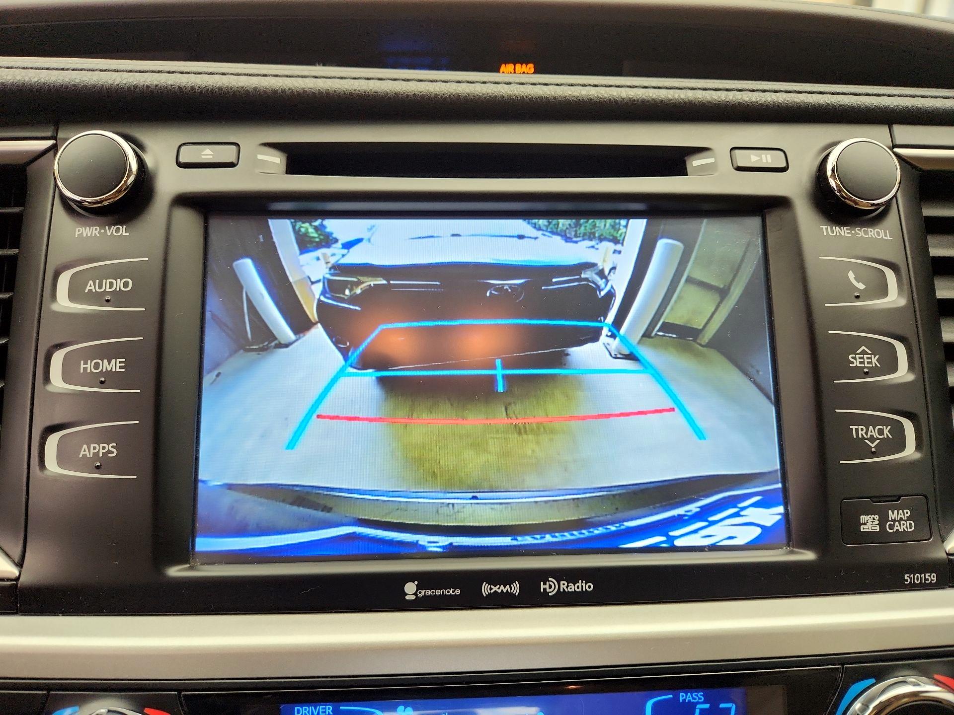 Thumbnail: 2016 Toyota Highlander - 15