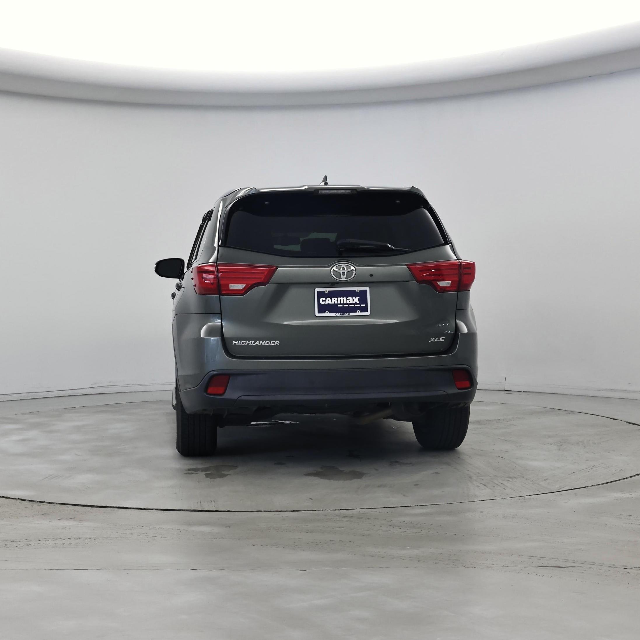 Thumbnail: 2016 Toyota Highlander - 6