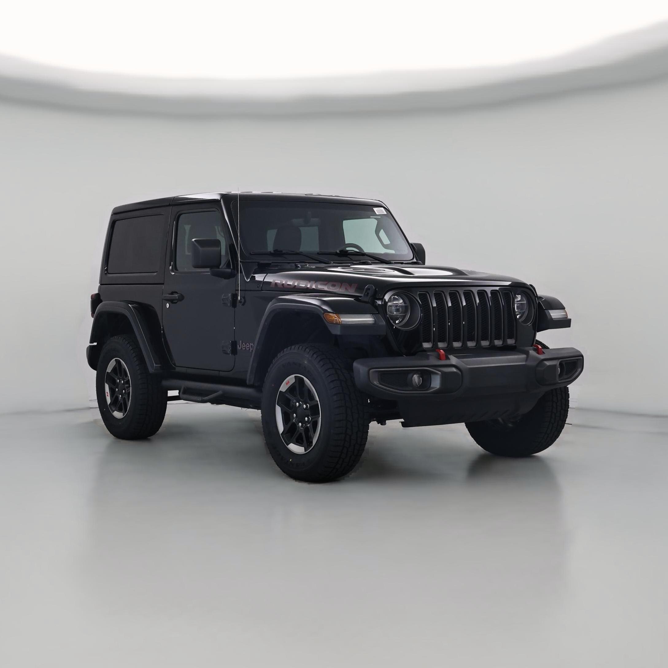 Thumbnail: 2019 Jeep Wrangler - 1