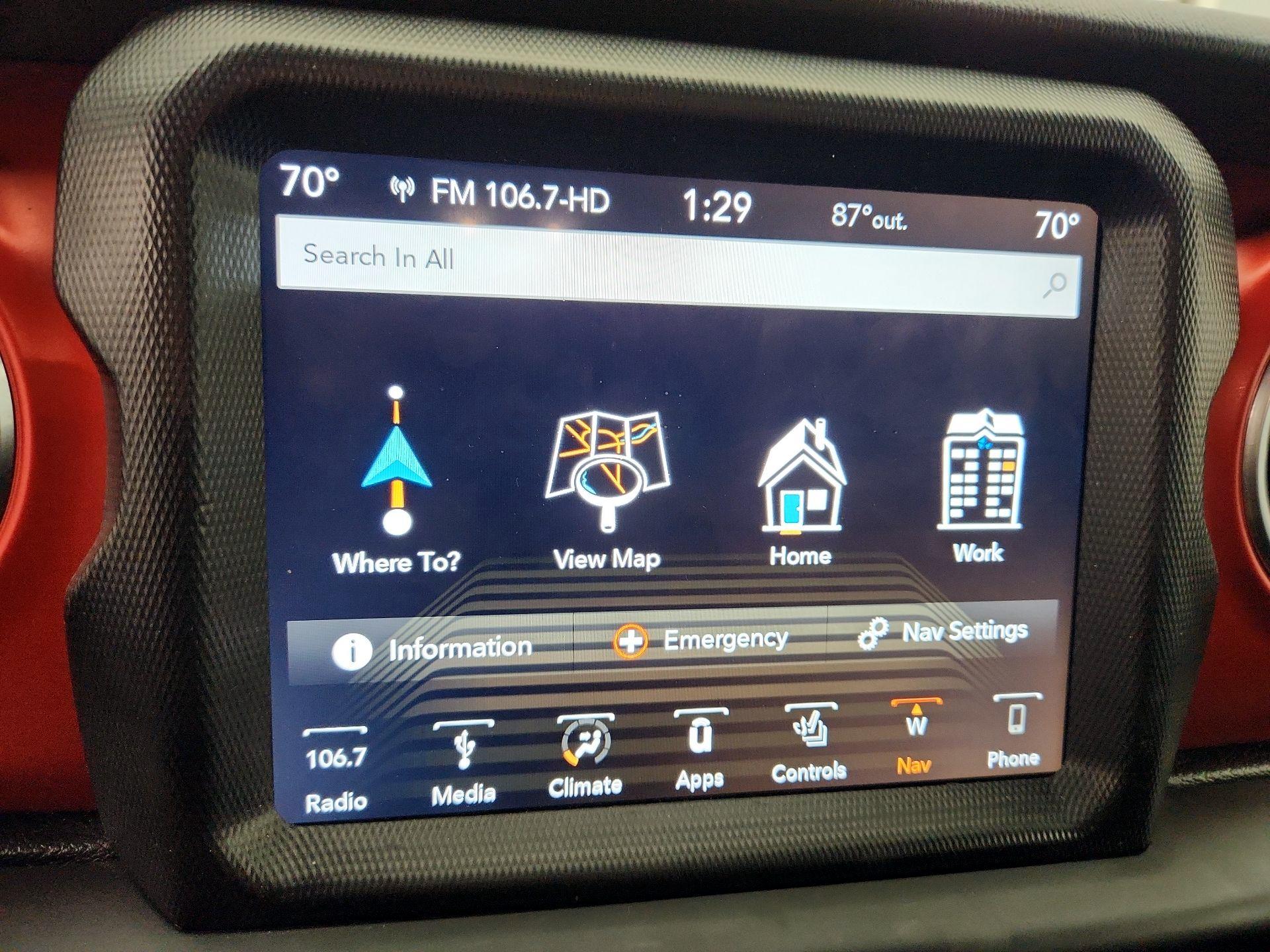 Thumbnail: 2019 Jeep Wrangler - 14