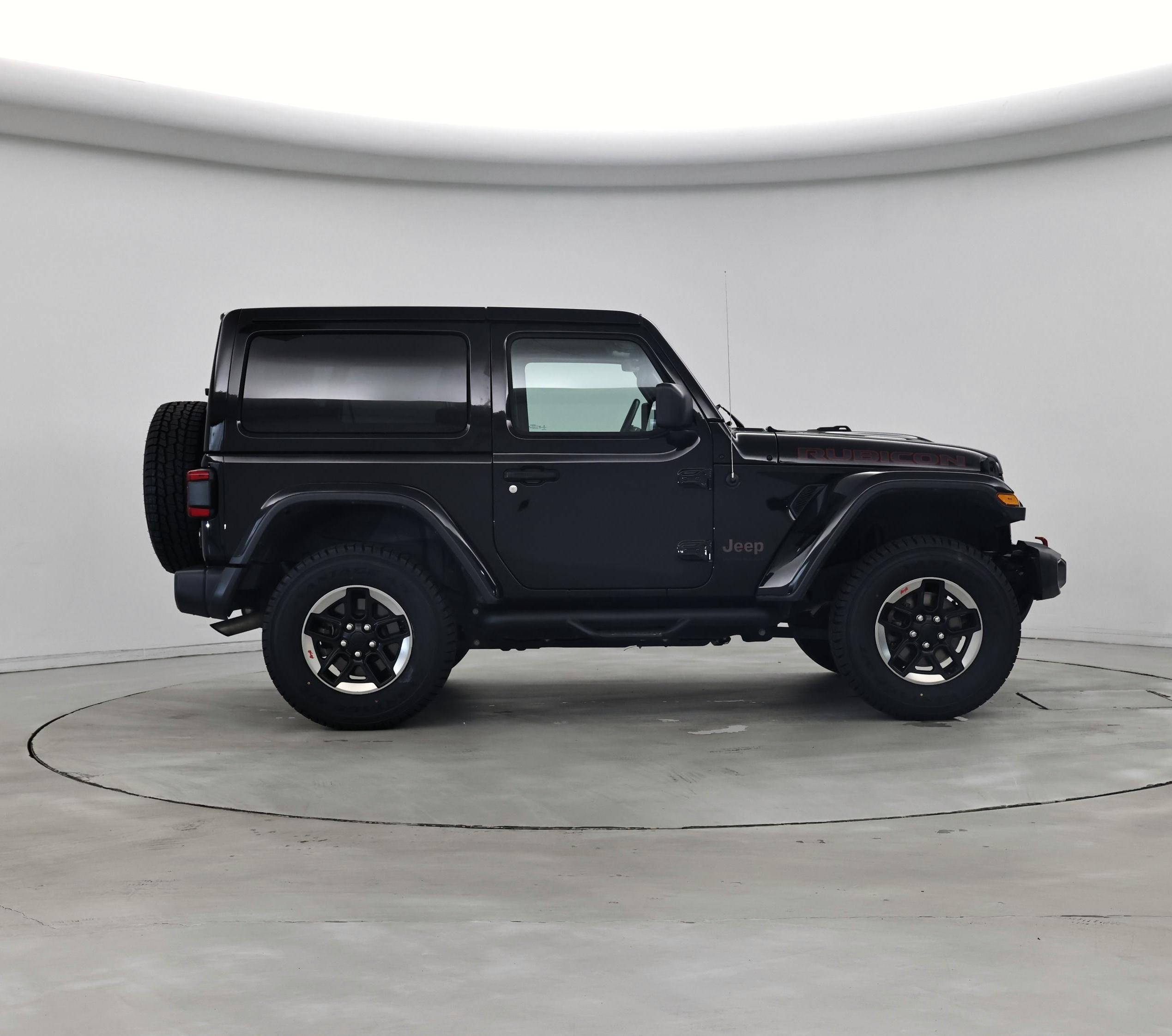 Thumbnail: 2019 Jeep Wrangler - 7