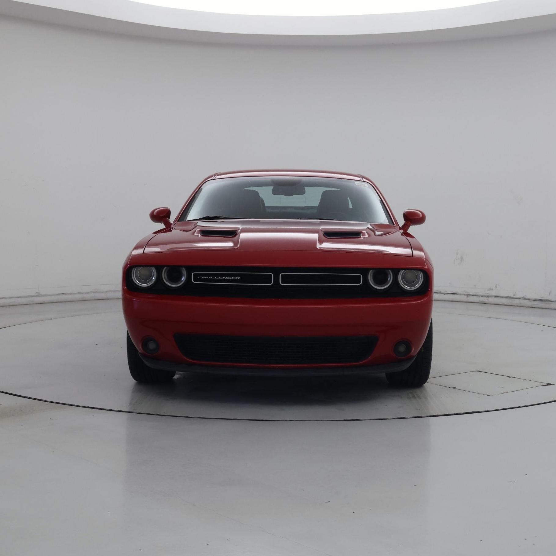 Thumbnail: 2017 Dodge Challenger - 5