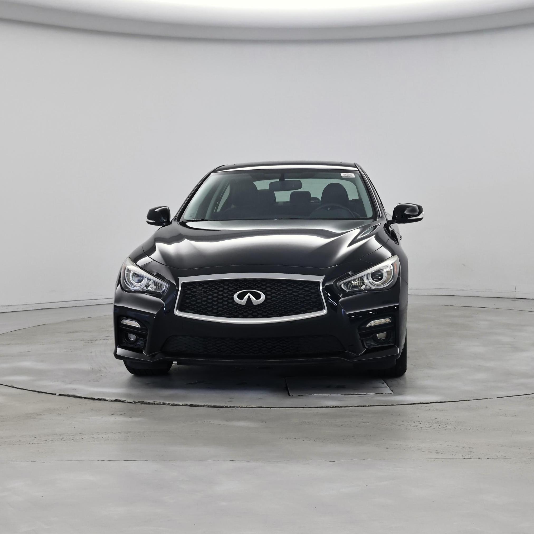 Thumbnail: 2015 INFINITI Q50 - 5