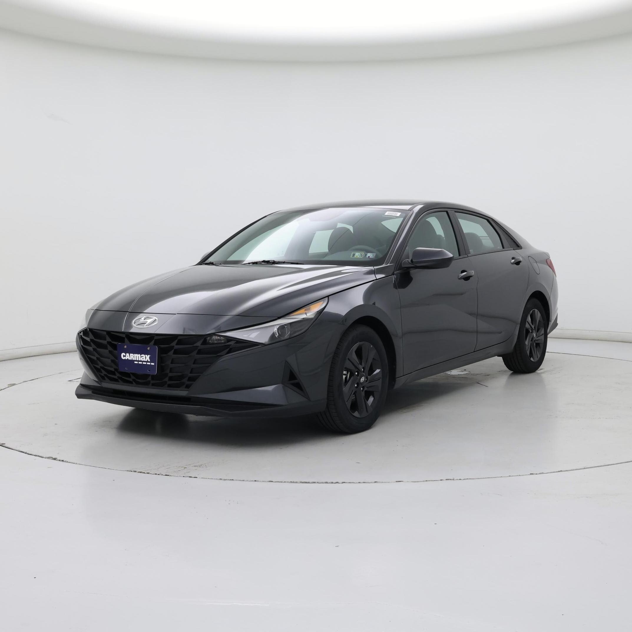 Thumbnail: 2022 Hyundai Elantra - 4