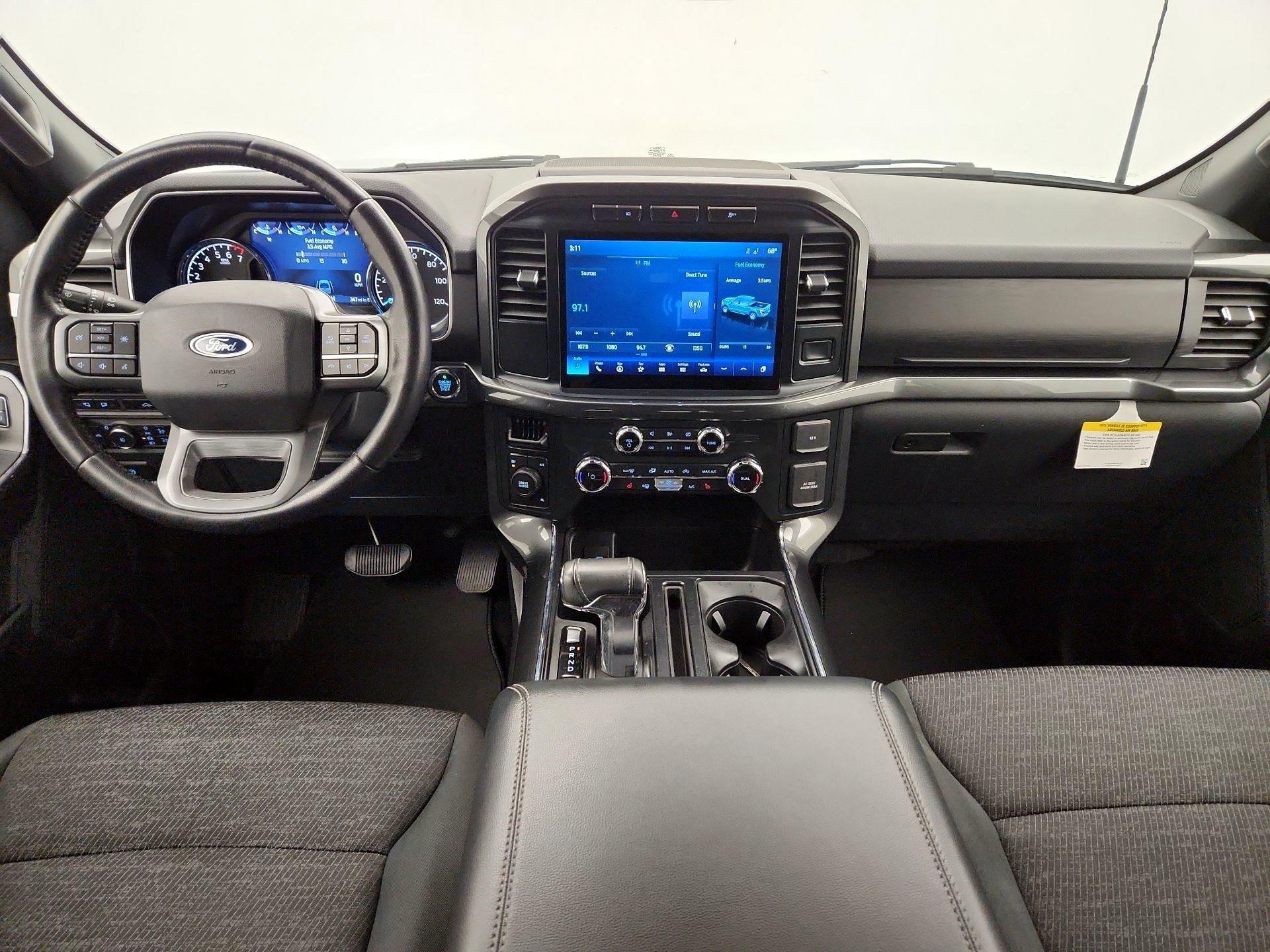 Thumbnail: 2022 Ford F-150 - 9