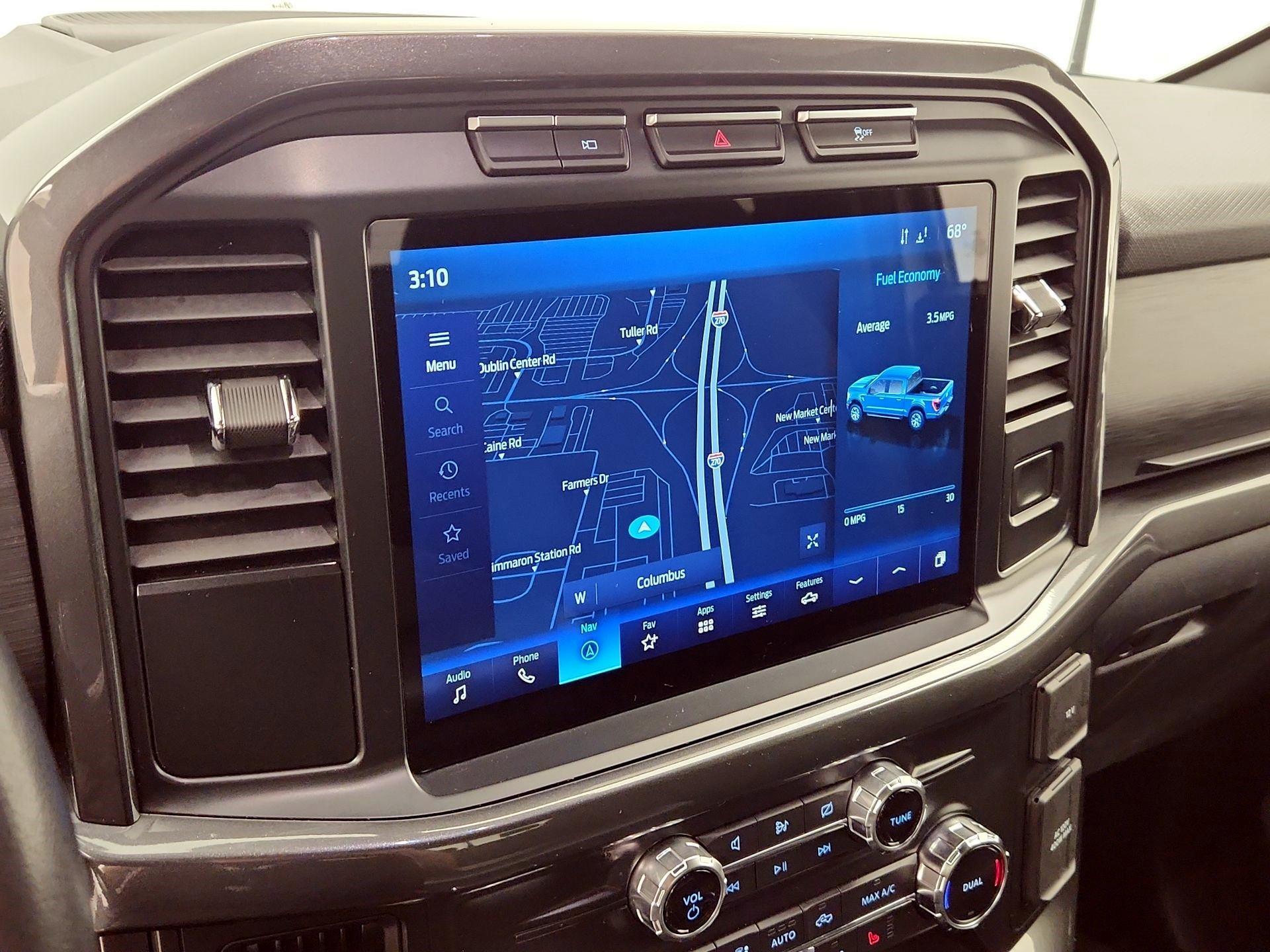 Thumbnail: 2022 Ford F-150 - 14