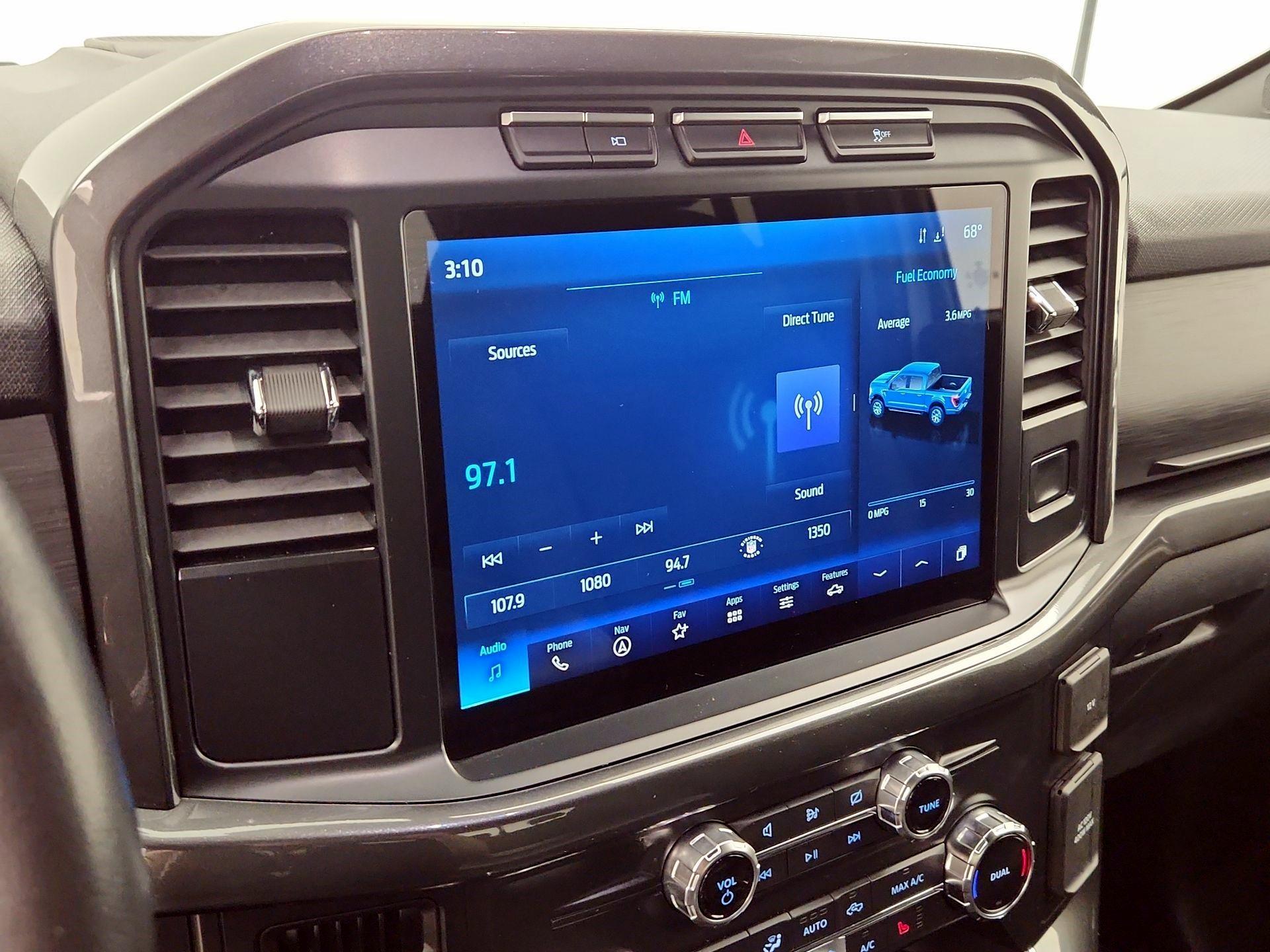 Thumbnail: 2022 Ford F-150 - 16