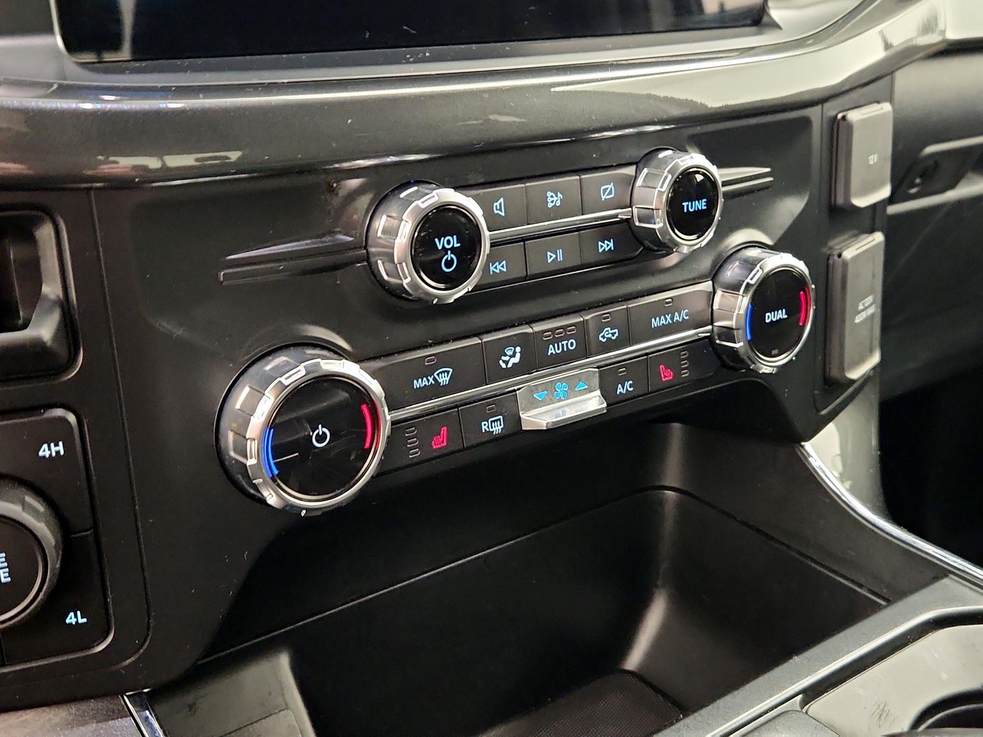 Thumbnail: 2022 Ford F-150 - 17