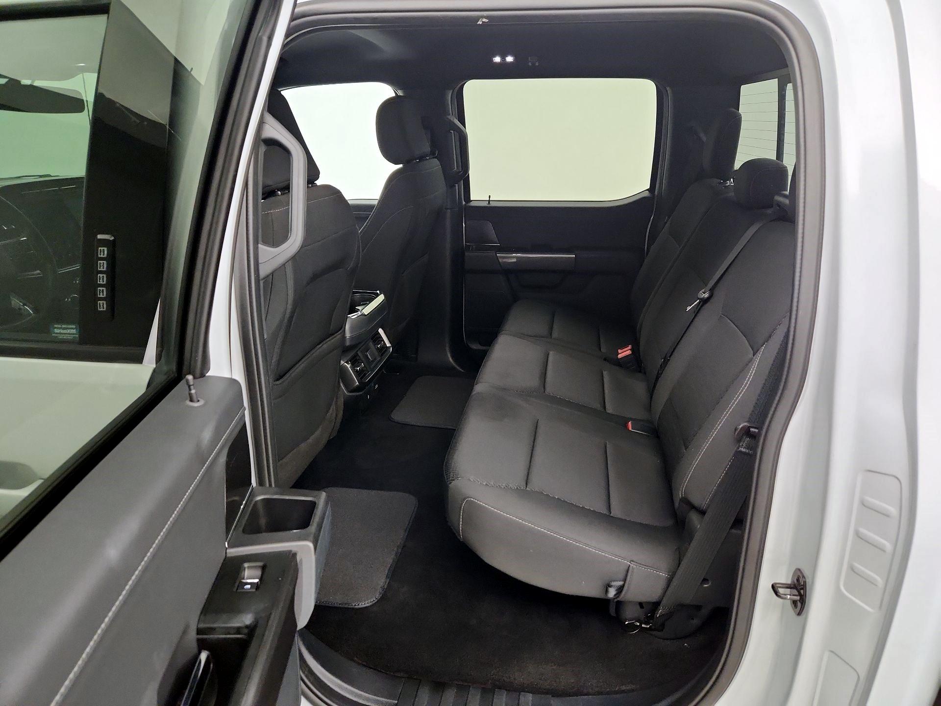 Thumbnail: 2022 Ford F-150 - 20
