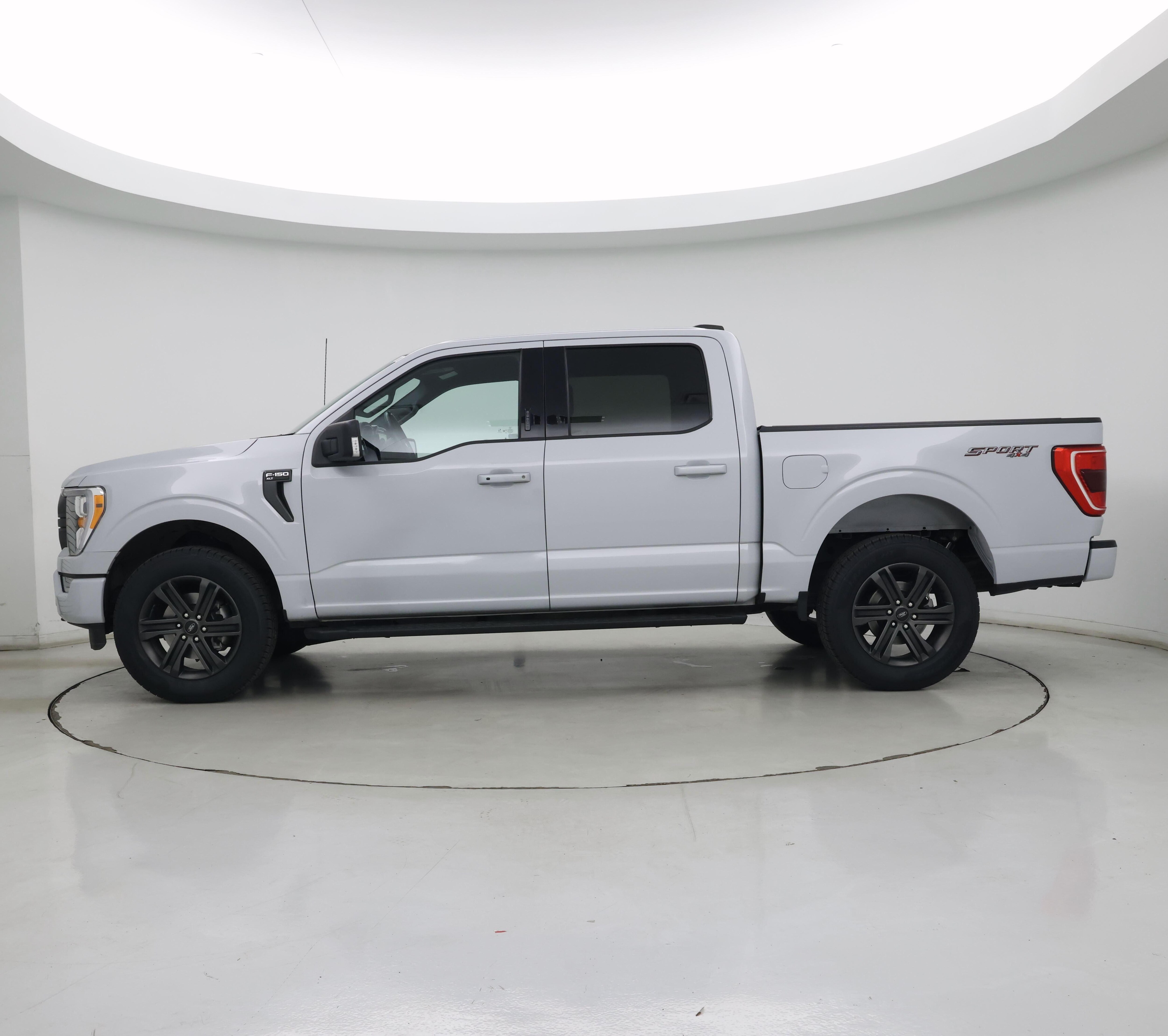 Thumbnail: 2022 Ford F-150 - 3
