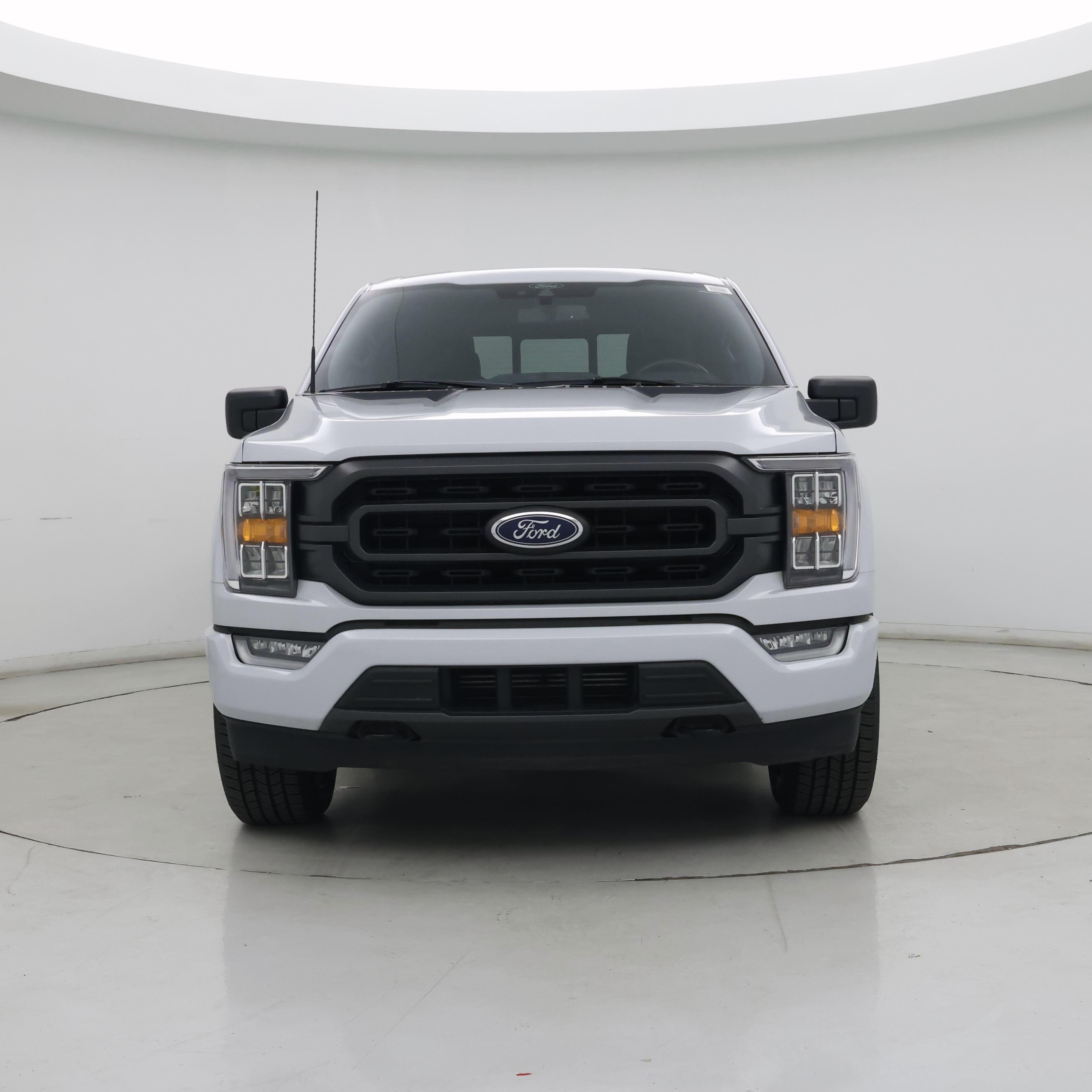 Thumbnail: 2022 Ford F-150 - 5