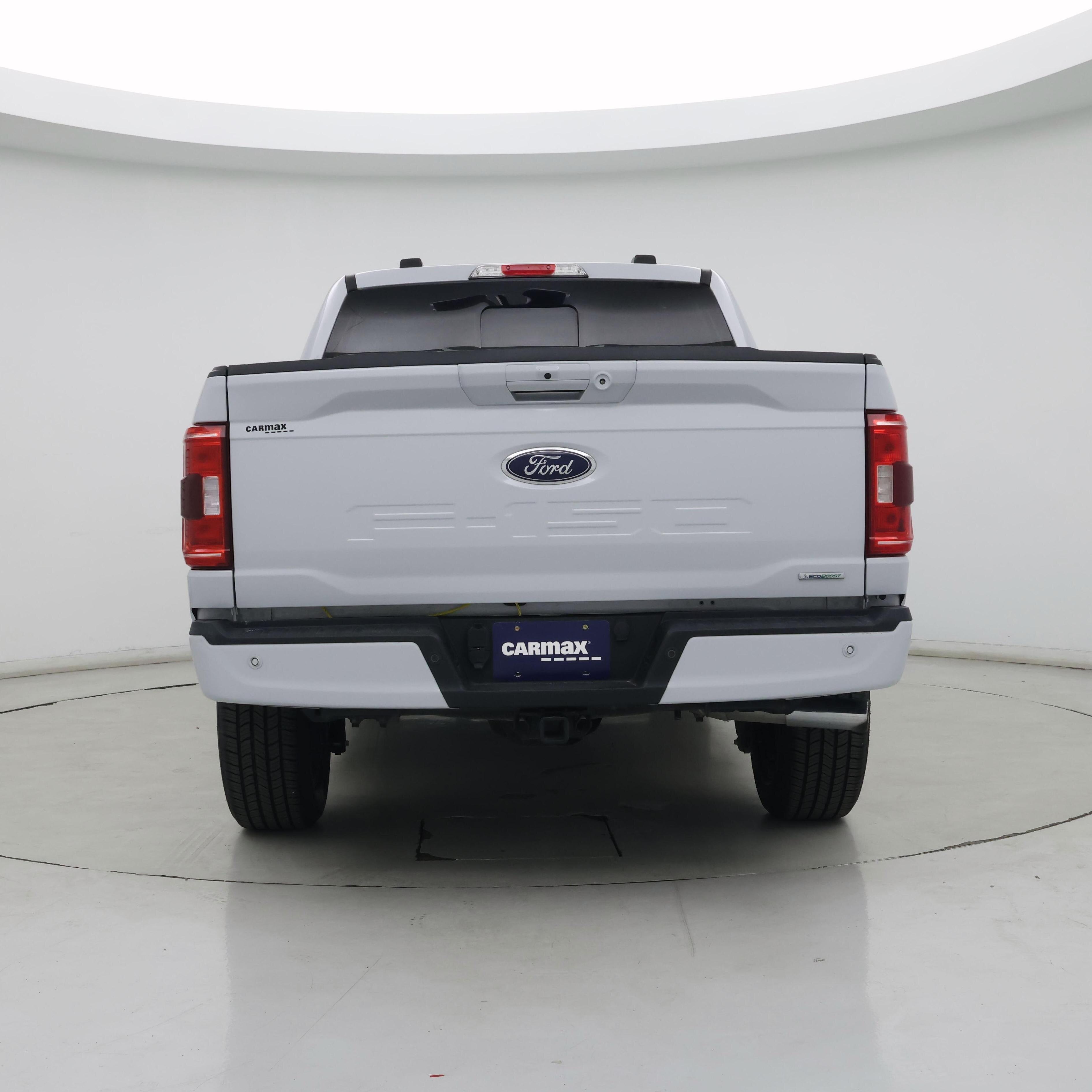Thumbnail: 2022 Ford F-150 - 6
