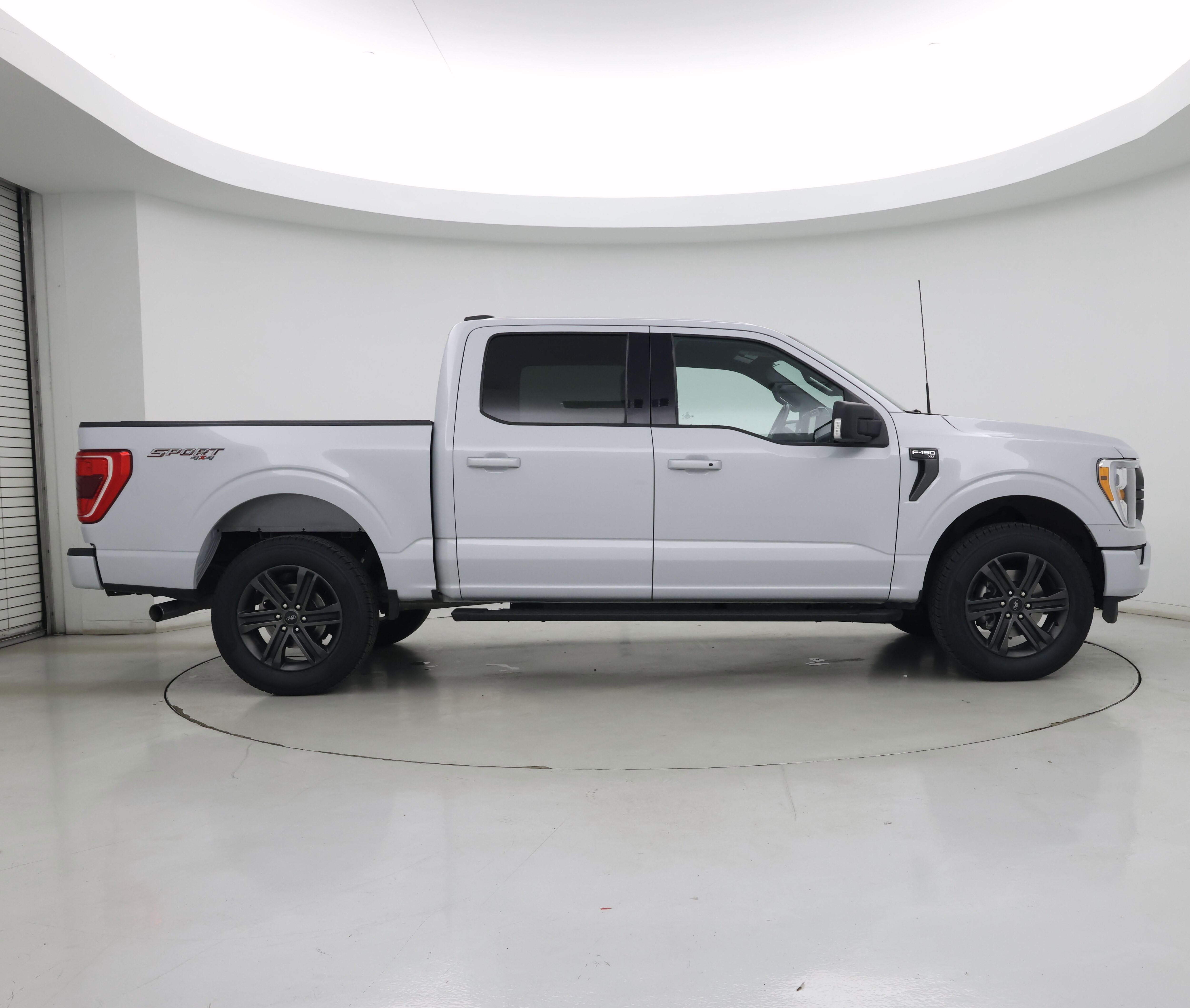 Thumbnail: 2022 Ford F-150 - 7