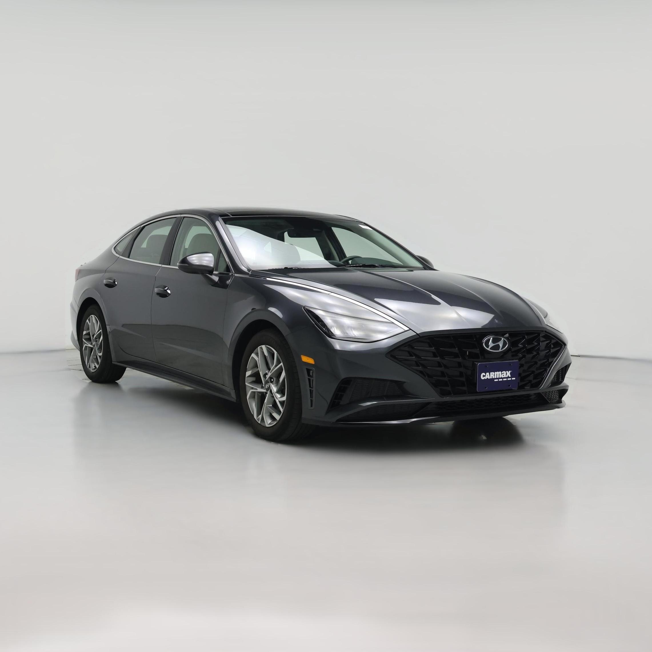 Thumbnail: 2022 Hyundai Sonata - 1