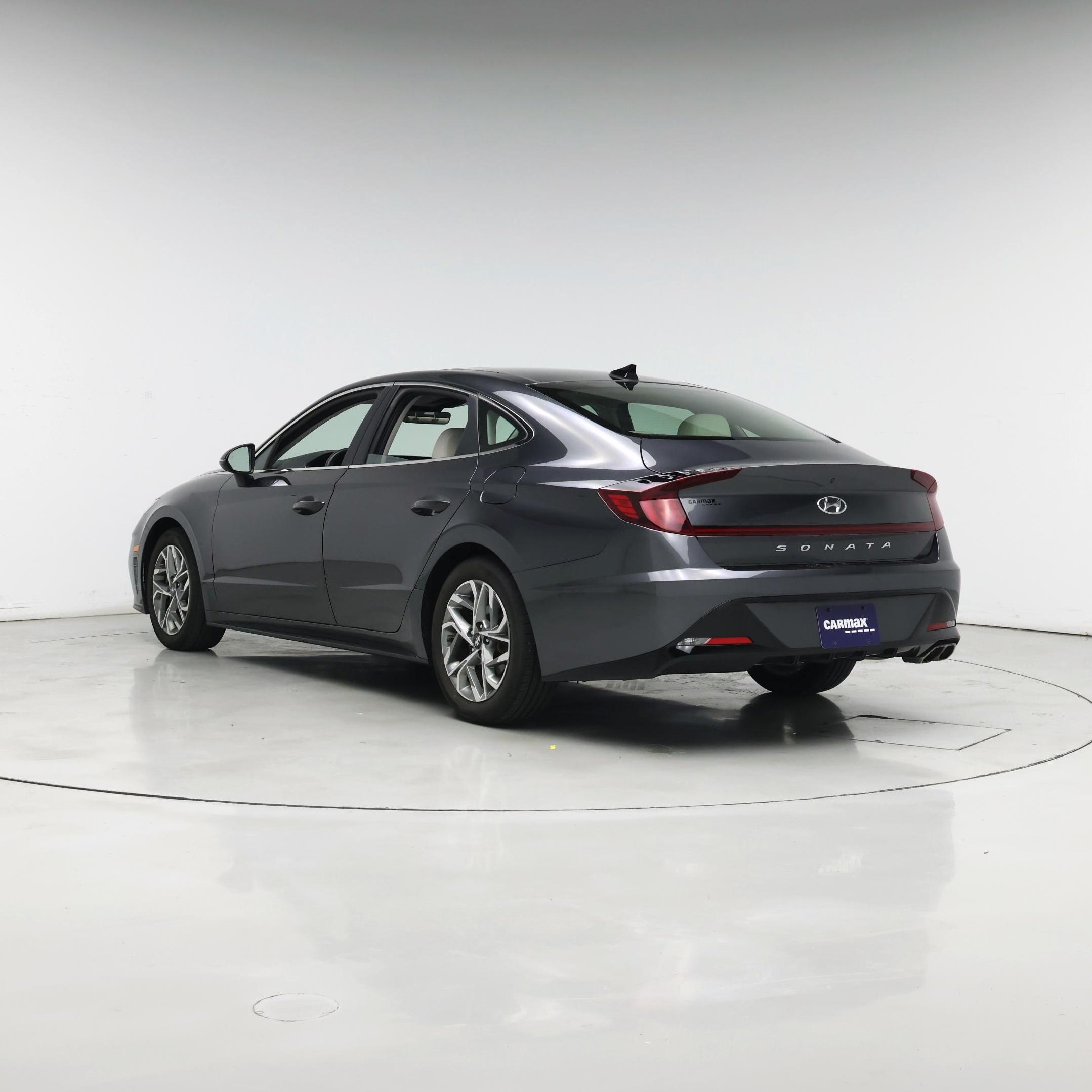 Thumbnail: 2022 Hyundai Sonata - 2