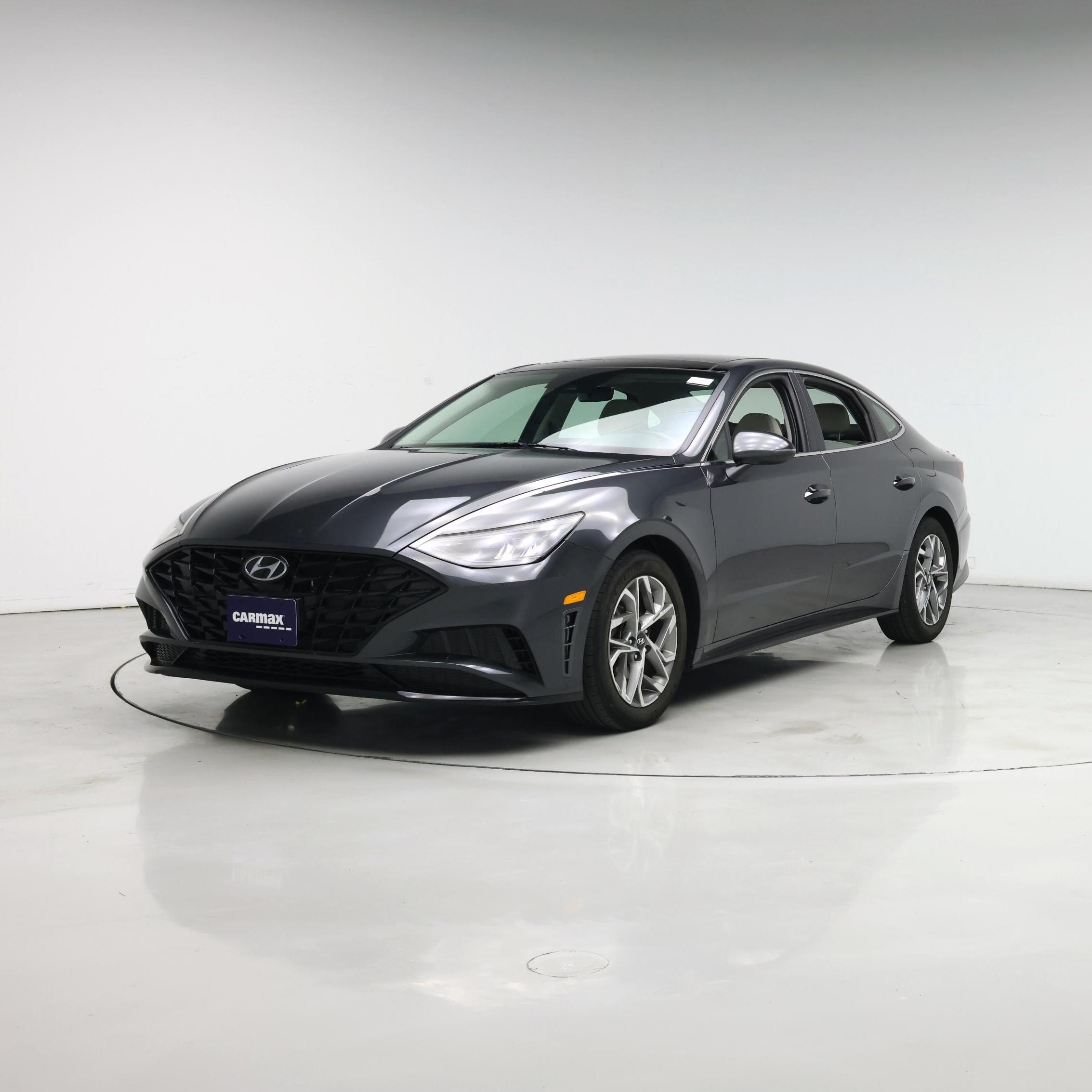 Thumbnail: 2022 Hyundai Sonata - 4