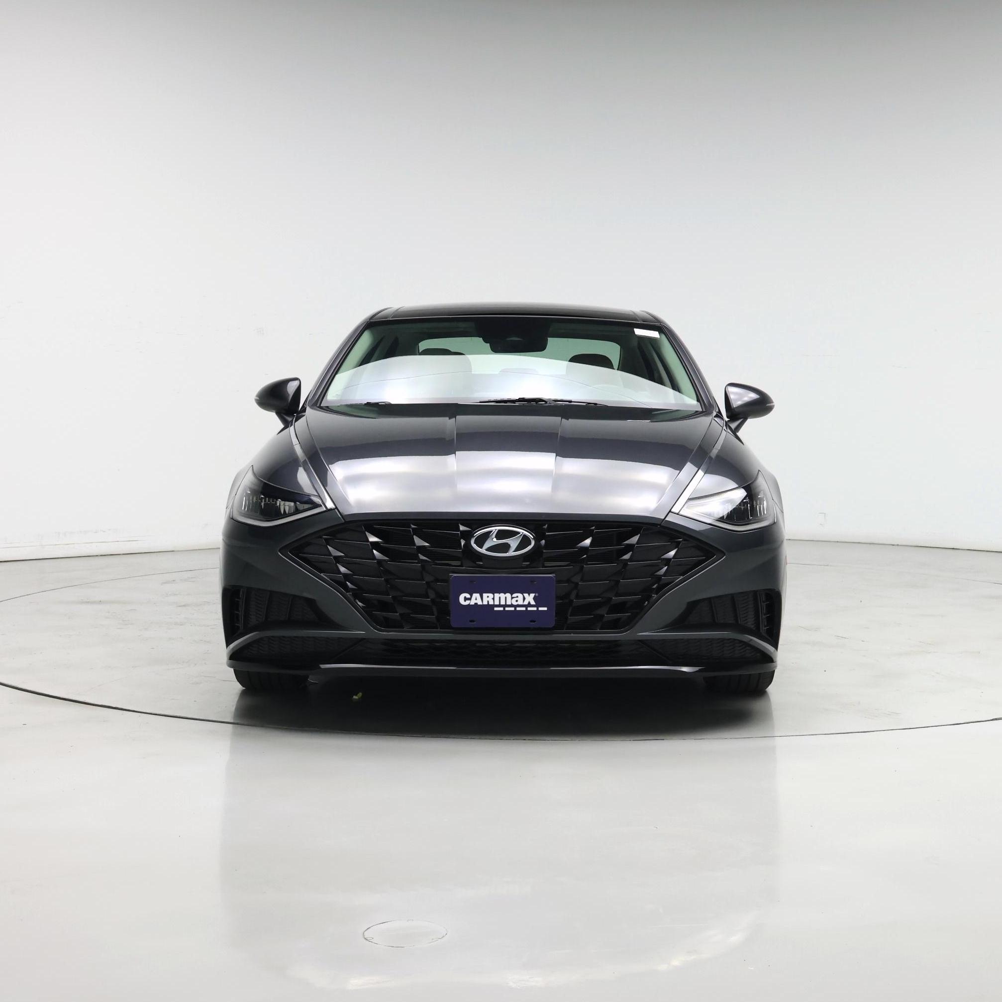 Thumbnail: 2022 Hyundai Sonata - 5