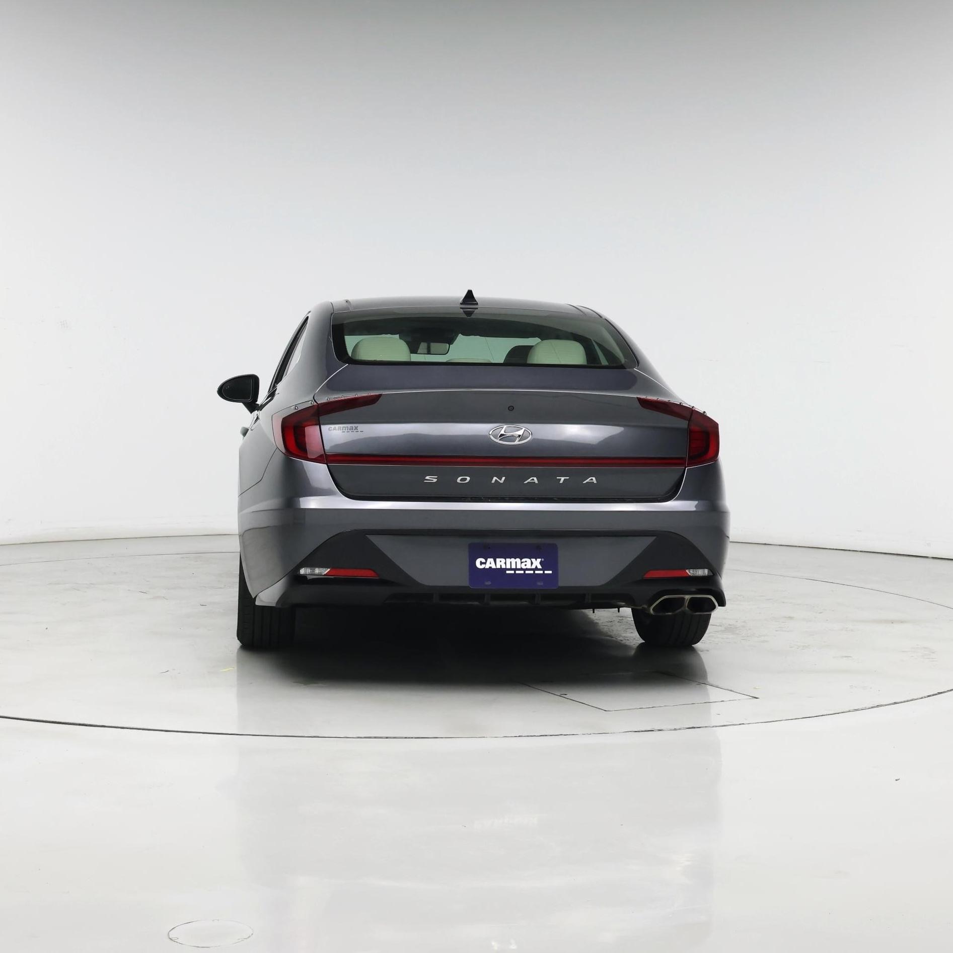 Thumbnail: 2022 Hyundai Sonata - 6